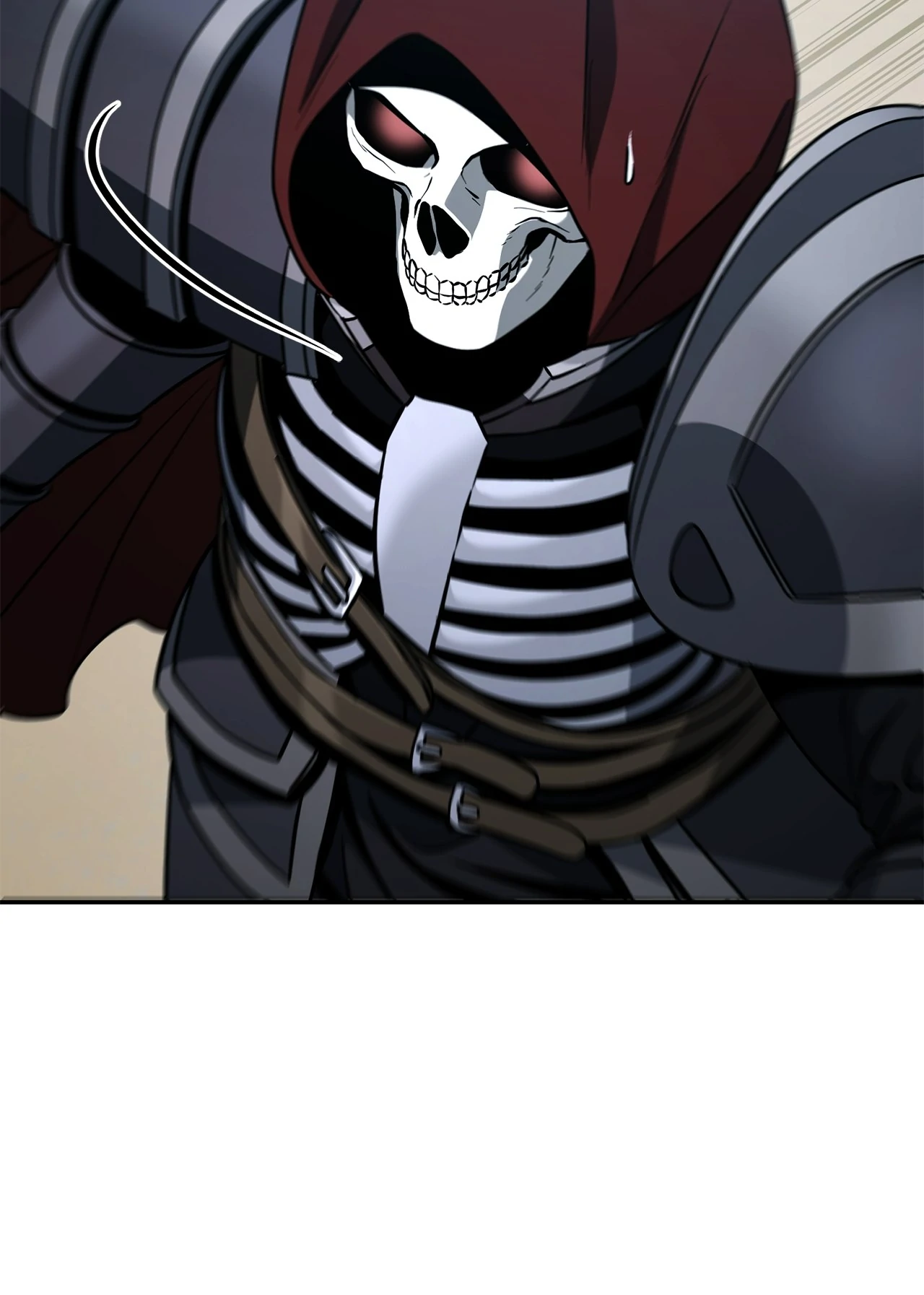 Read The Skeleton Soldier Failed to Defend the Dungeon Manga Online