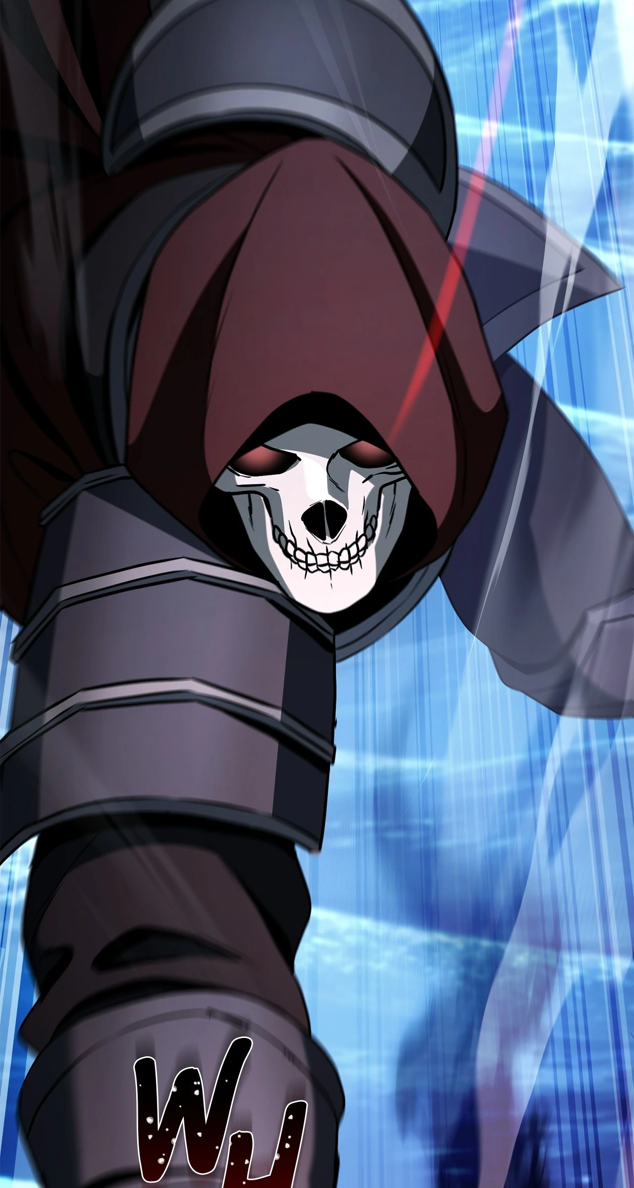 Read The Skeleton Soldier Failed to Defend the Dungeon Manga Online