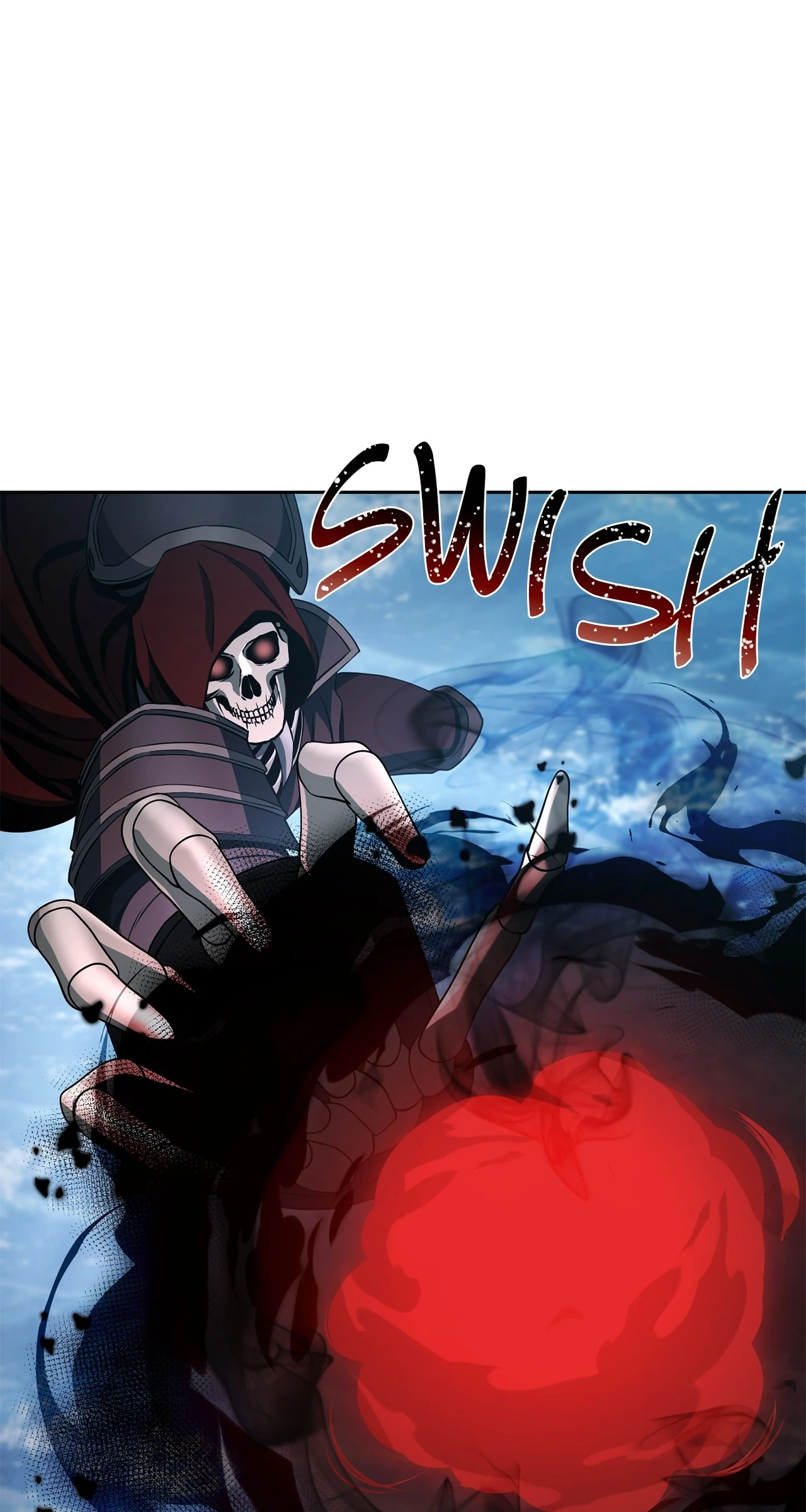 Read The Skeleton Soldier Failed to Defend the Dungeon Manga Online