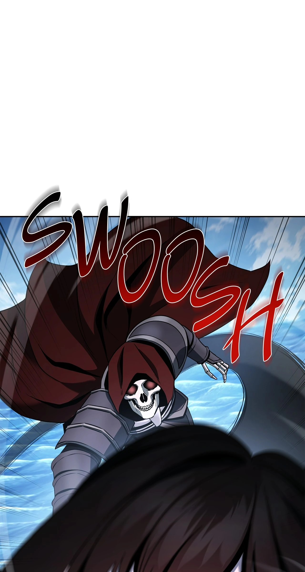 Read The Skeleton Soldier Failed to Defend the Dungeon Manga Online