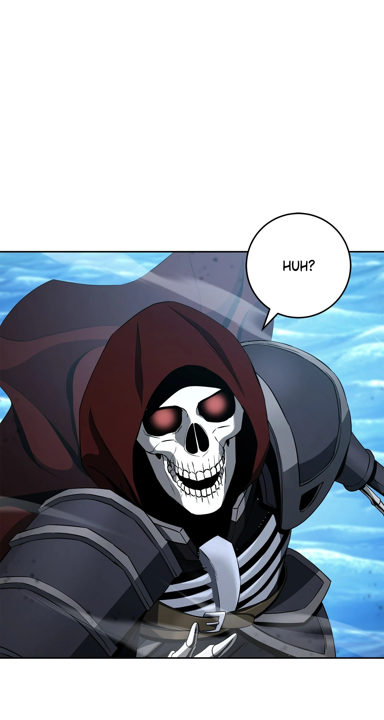 Read The Skeleton Soldier Failed to Defend the Dungeon Manga Online