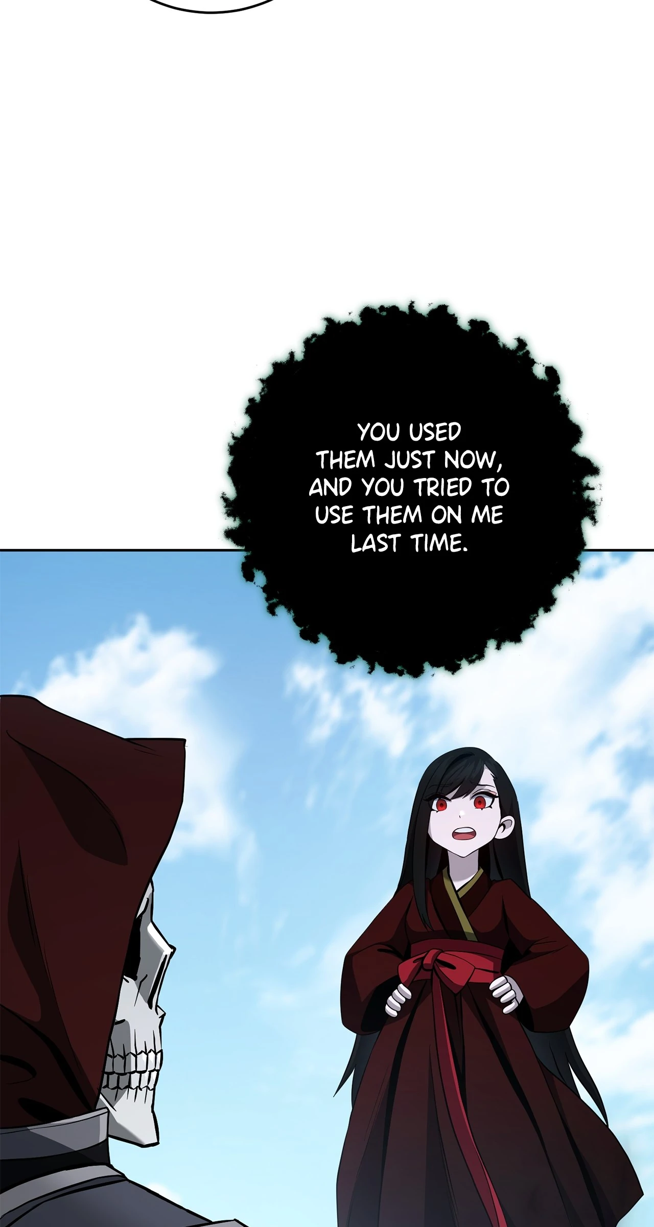 Read The Skeleton Soldier Failed to Defend the Dungeon Manga Online
