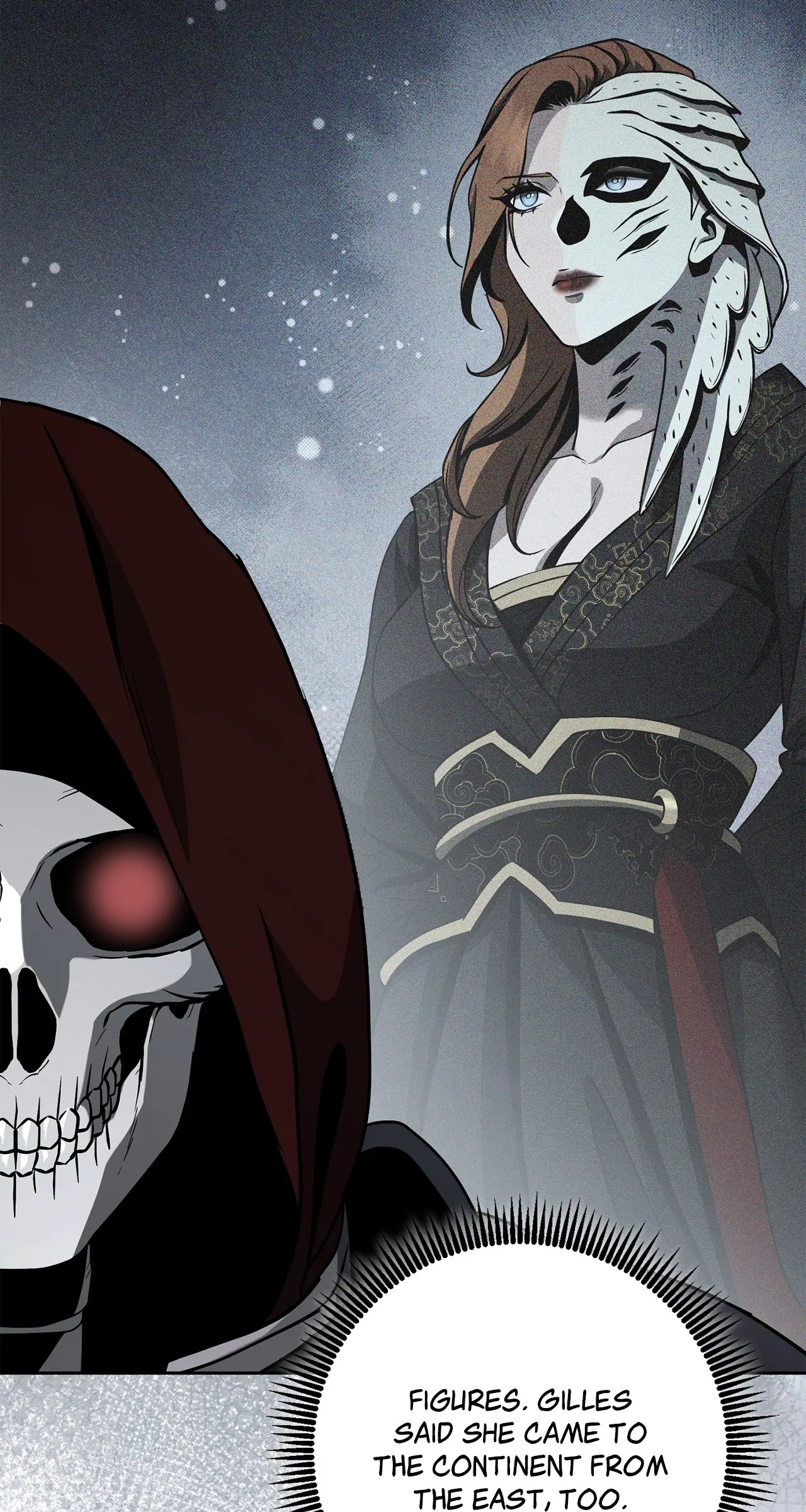 Read The Skeleton Soldier Failed to Defend the Dungeon Manga Online
