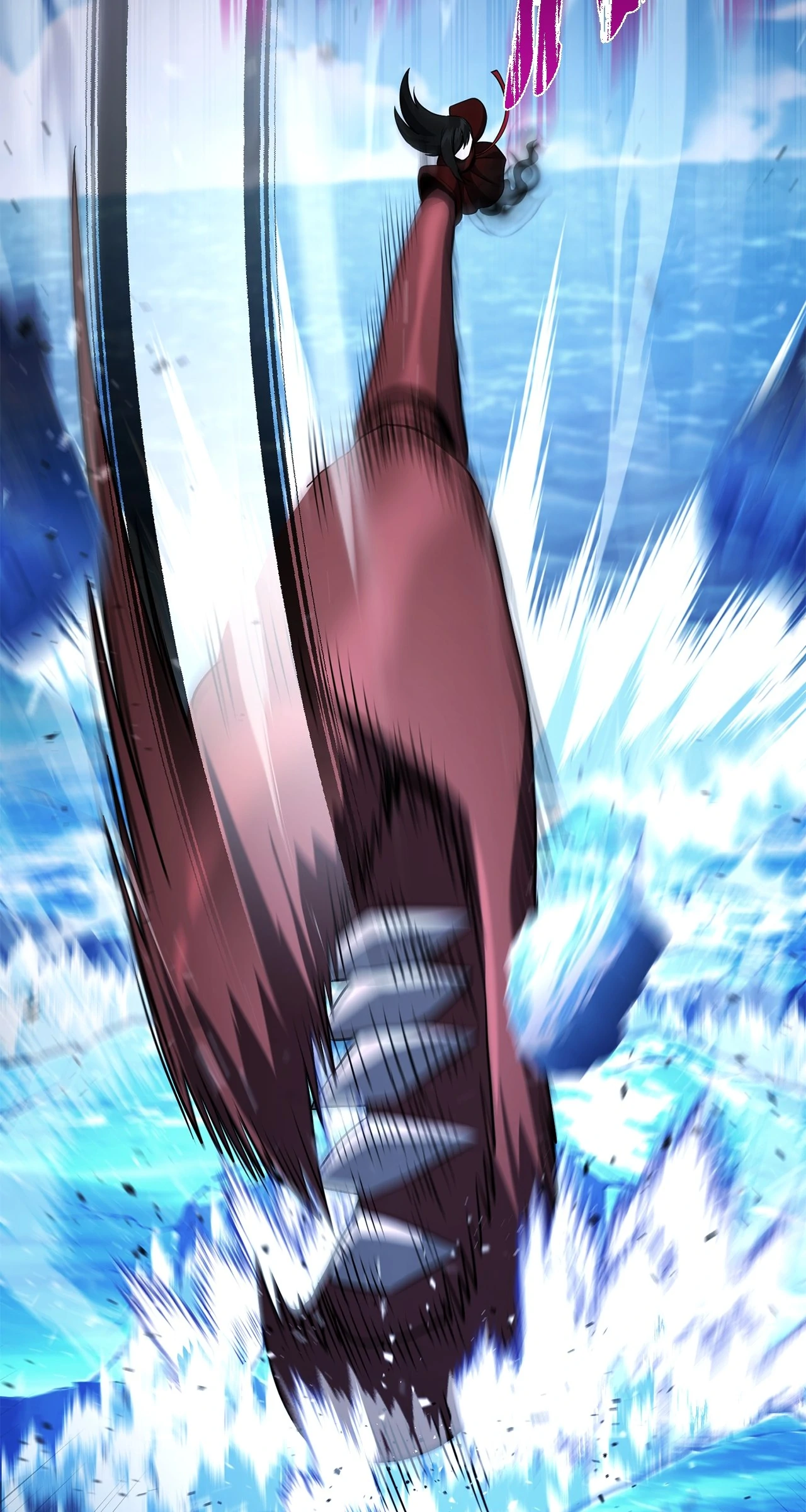 Read The Skeleton Soldier Failed to Defend the Dungeon Manga Online