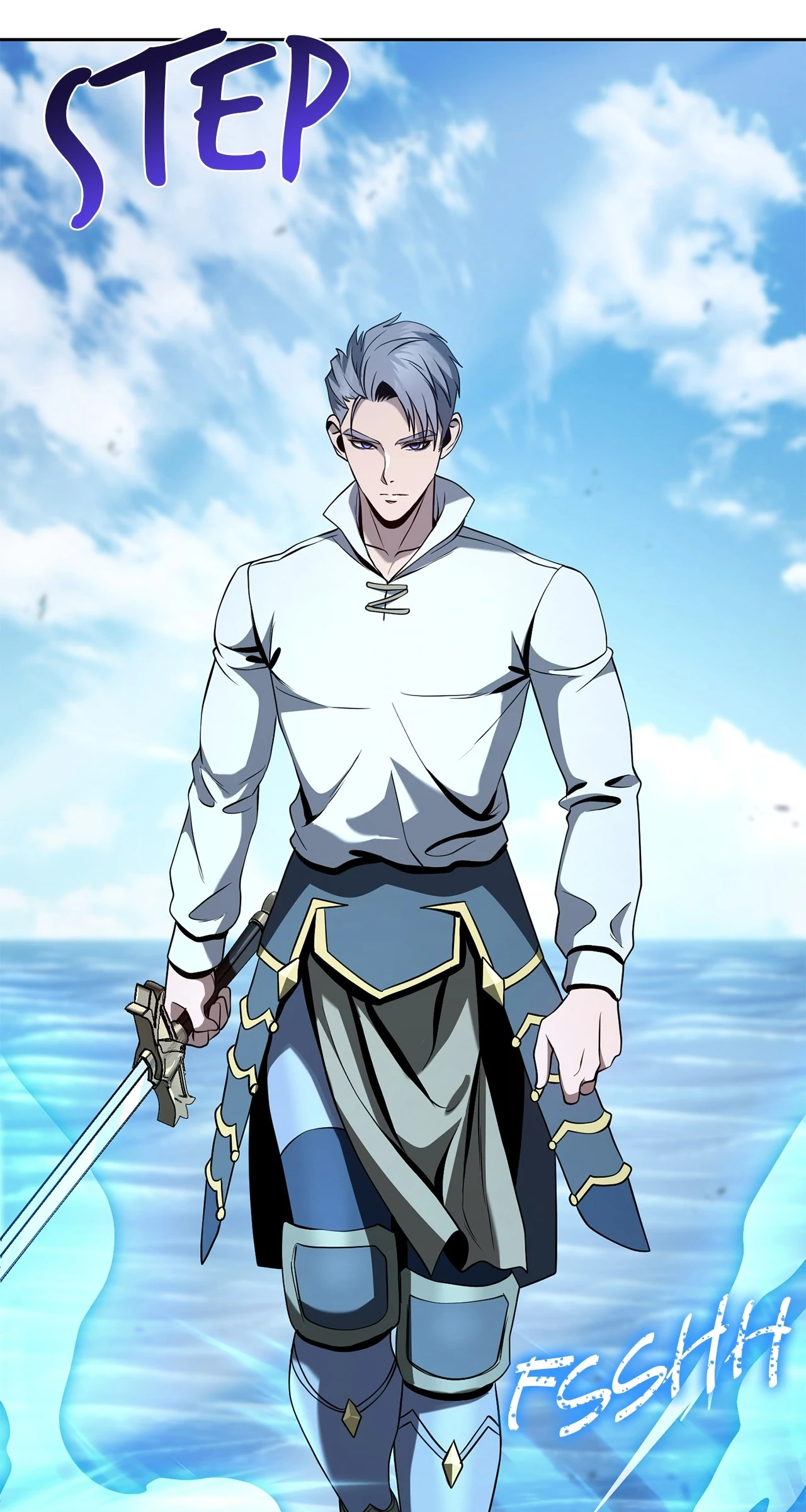 Read The Skeleton Soldier Failed to Defend the Dungeon Manga Online
