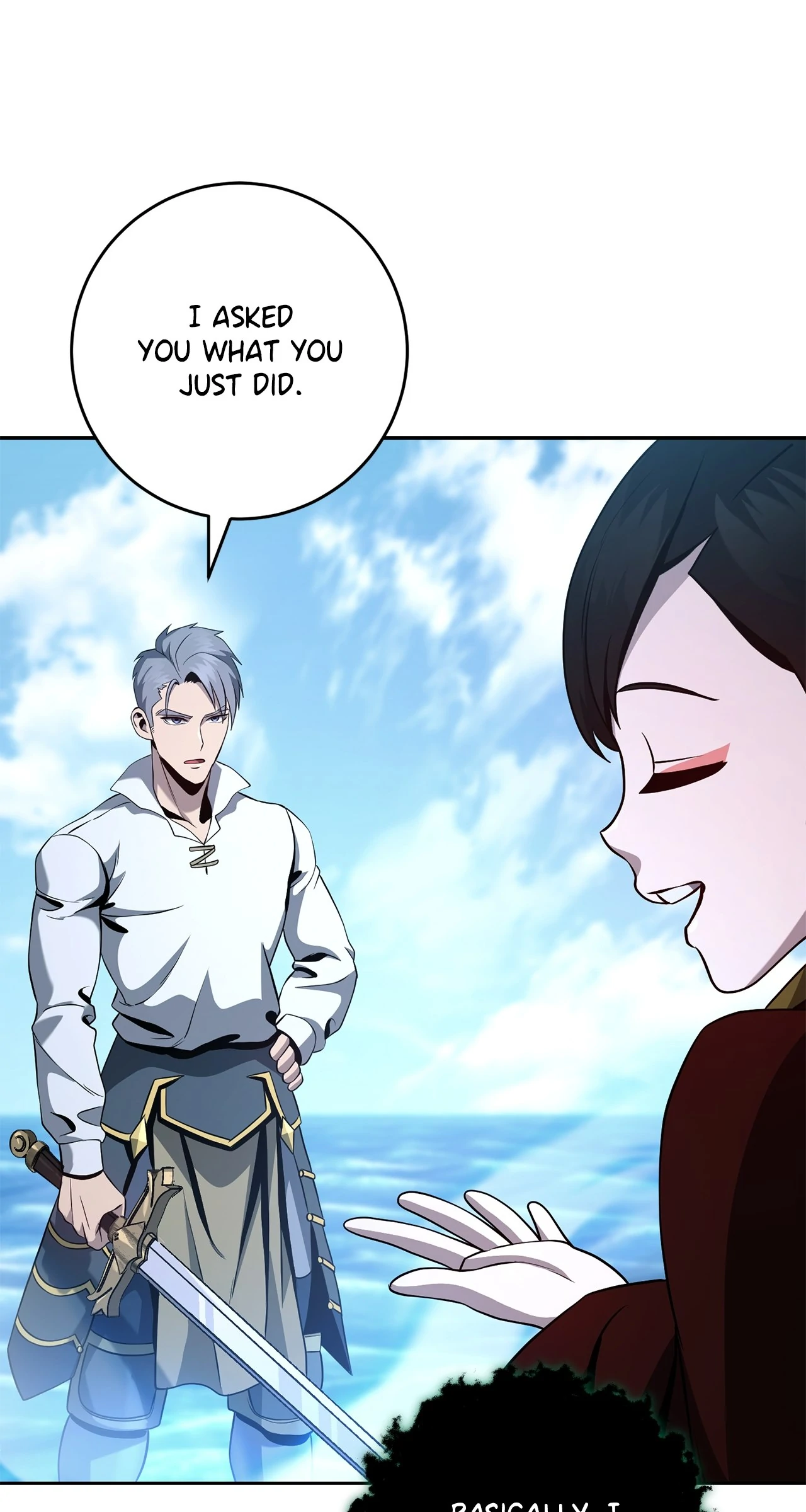 Read The Skeleton Soldier Failed to Defend the Dungeon Manga Online