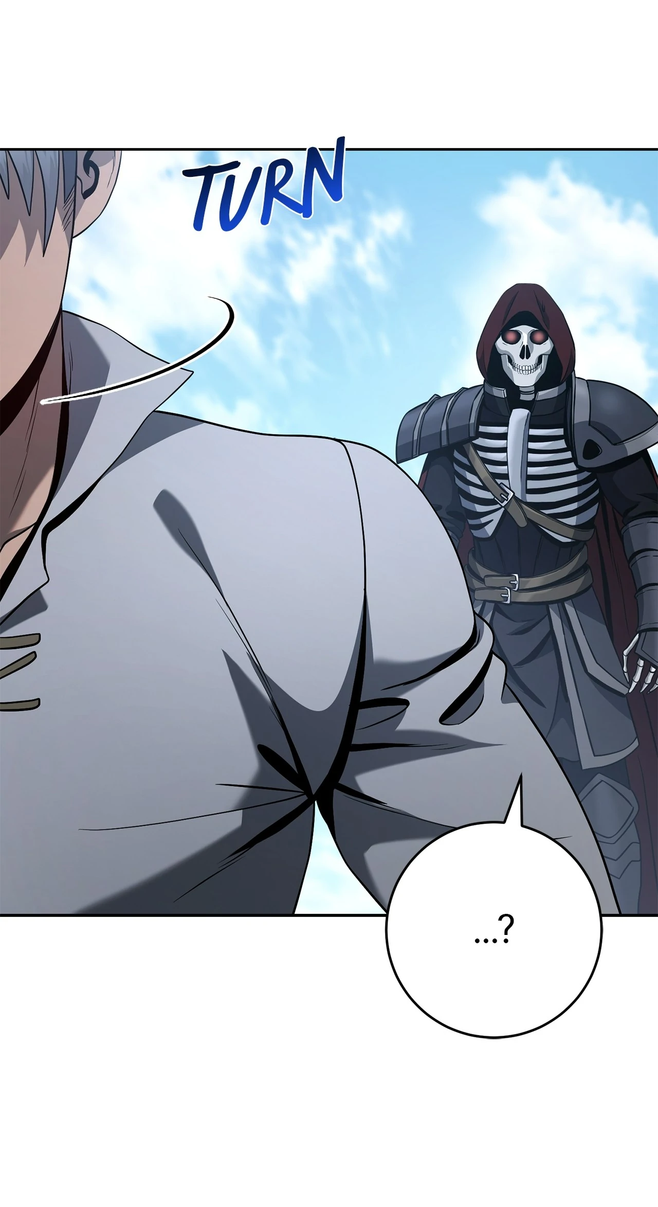 Read The Skeleton Soldier Failed to Defend the Dungeon Manga Online