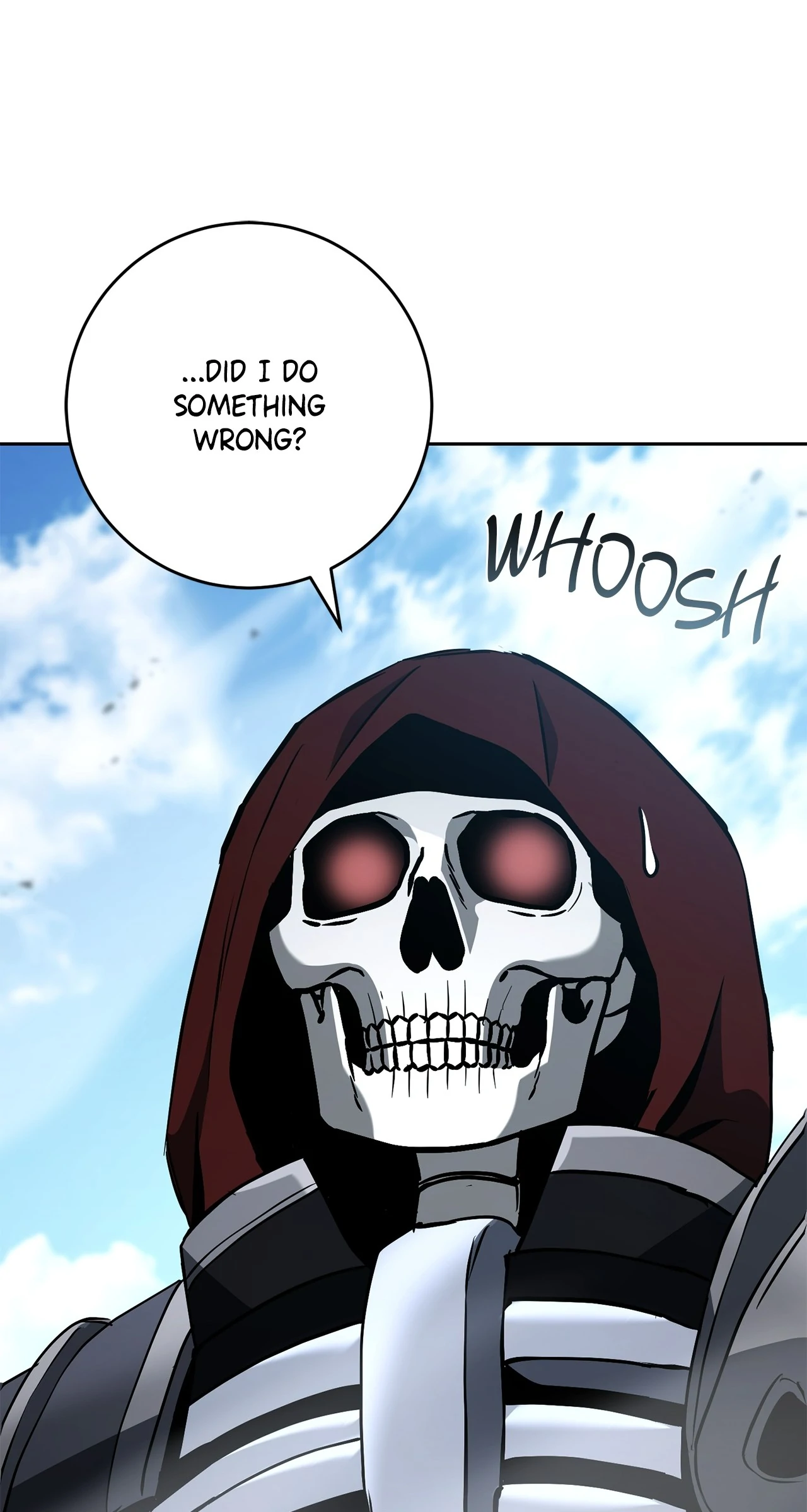 Read The Skeleton Soldier Failed to Defend the Dungeon Manga Online