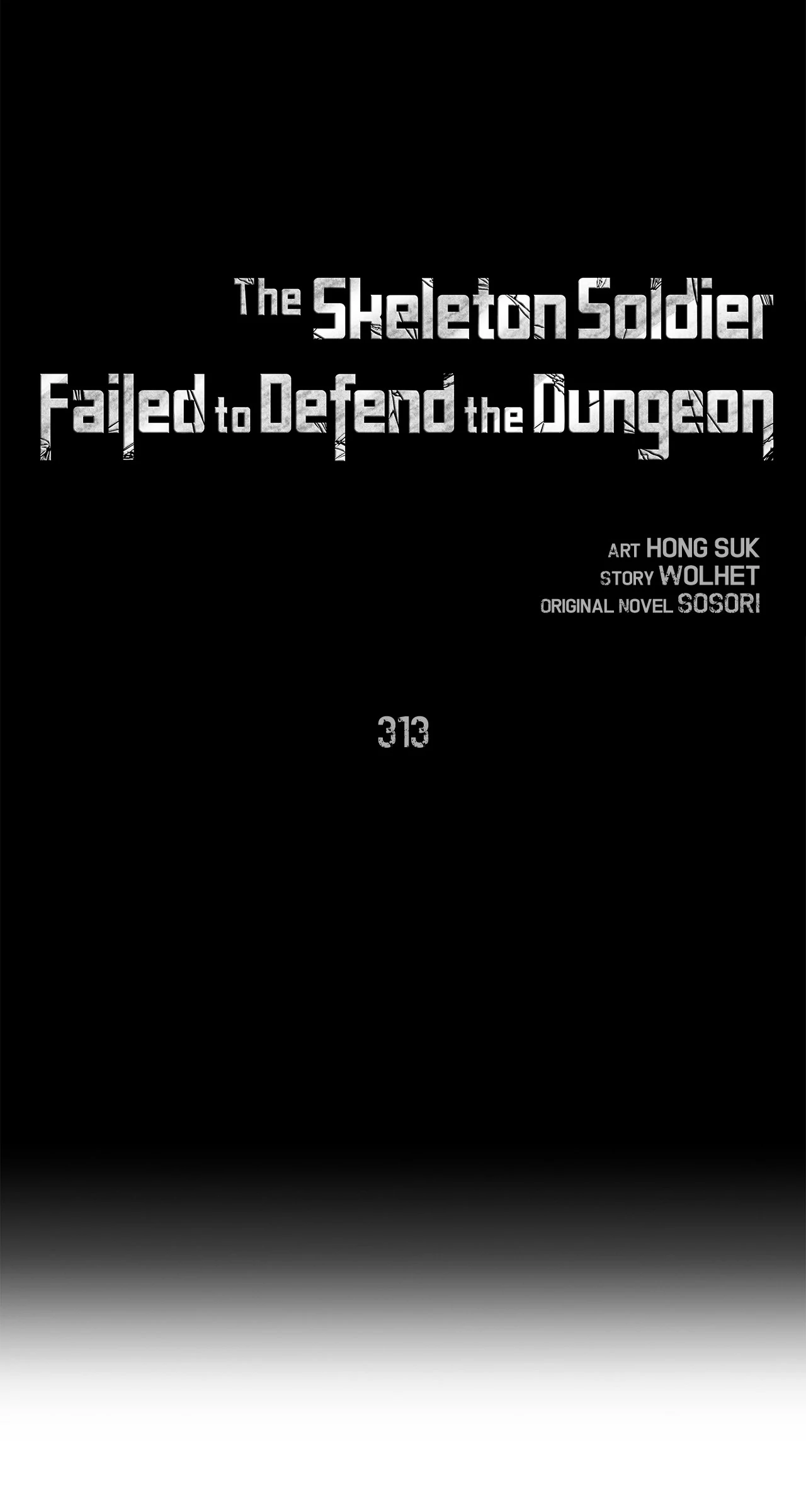 Read The Skeleton Soldier Failed to Defend the Dungeon Manga Online