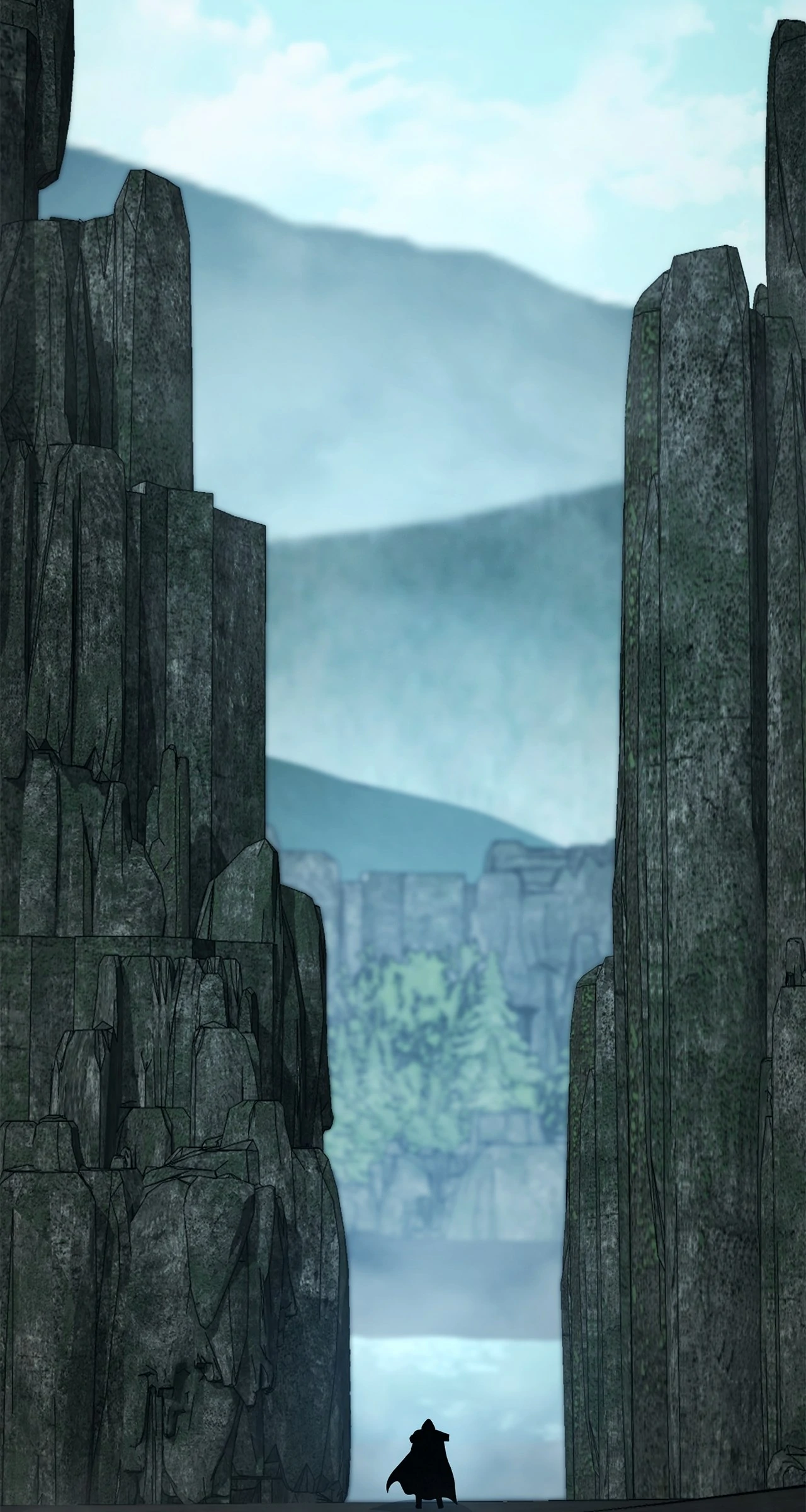 Read The Skeleton Soldier Failed to Defend the Dungeon Manga Online