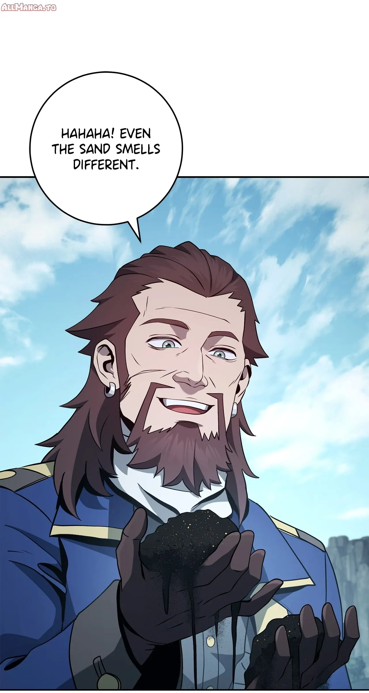 Read The Skeleton Soldier Failed to Defend the Dungeon Manga Online