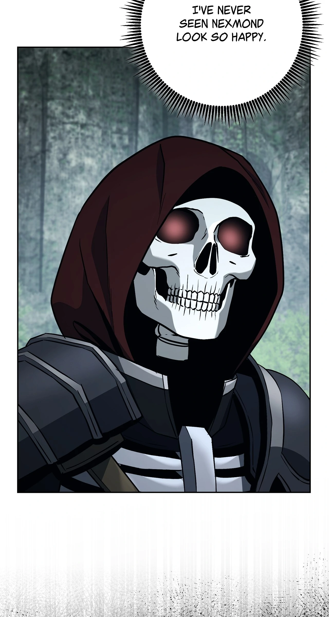Read The Skeleton Soldier Failed to Defend the Dungeon Manga Online