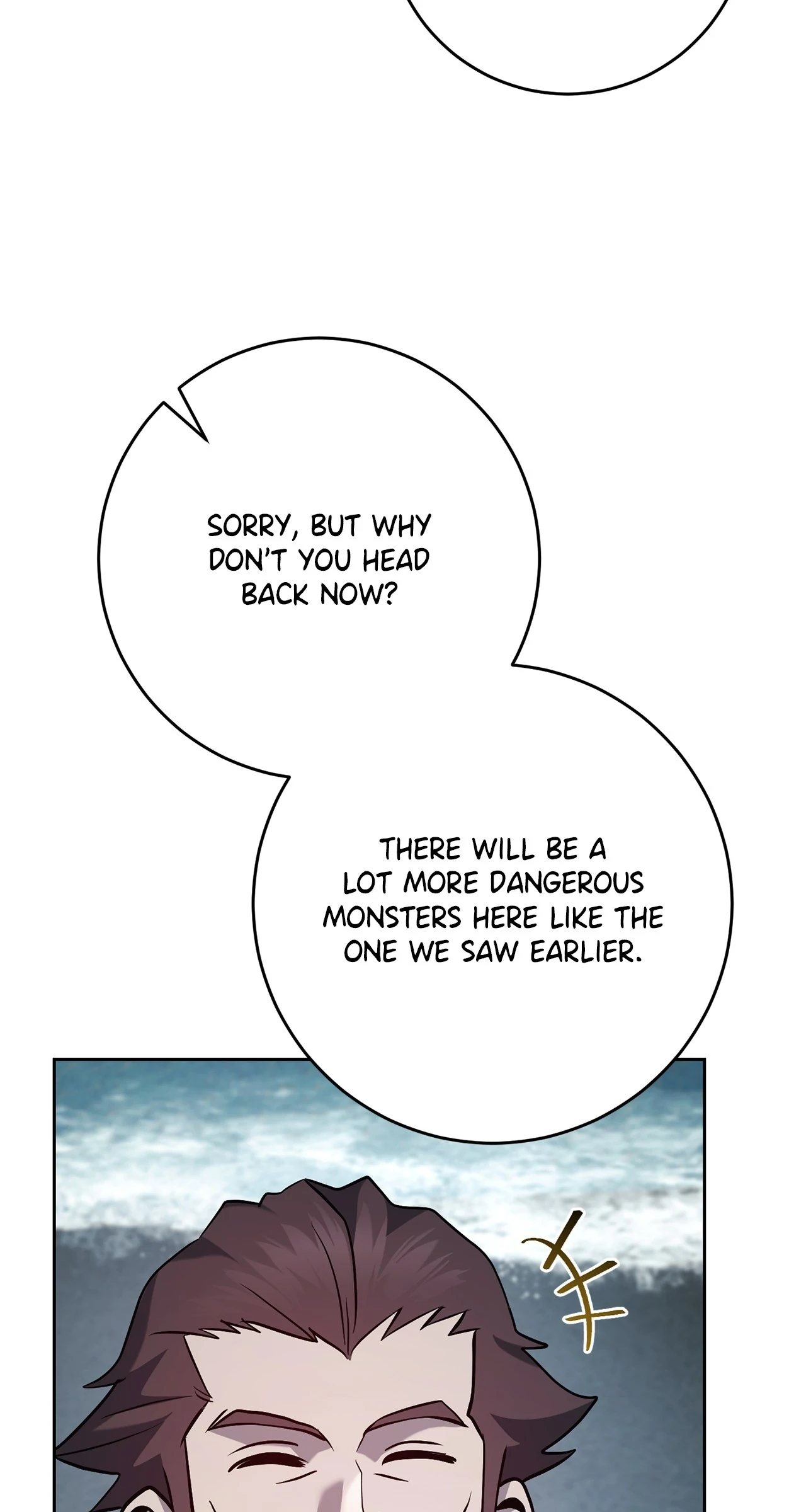 Read The Skeleton Soldier Failed to Defend the Dungeon Manga Online
