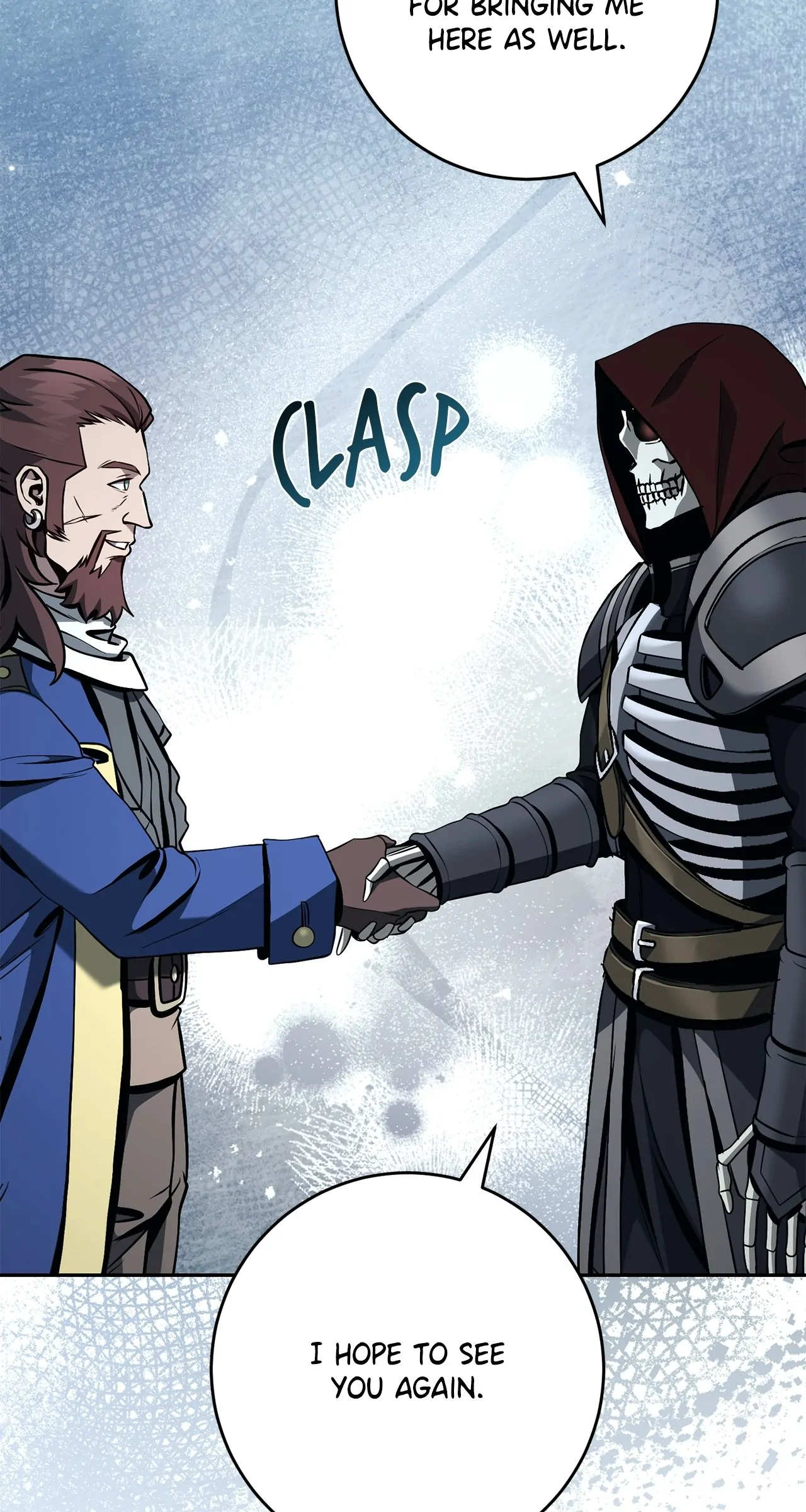 Read The Skeleton Soldier Failed to Defend the Dungeon Manga Online