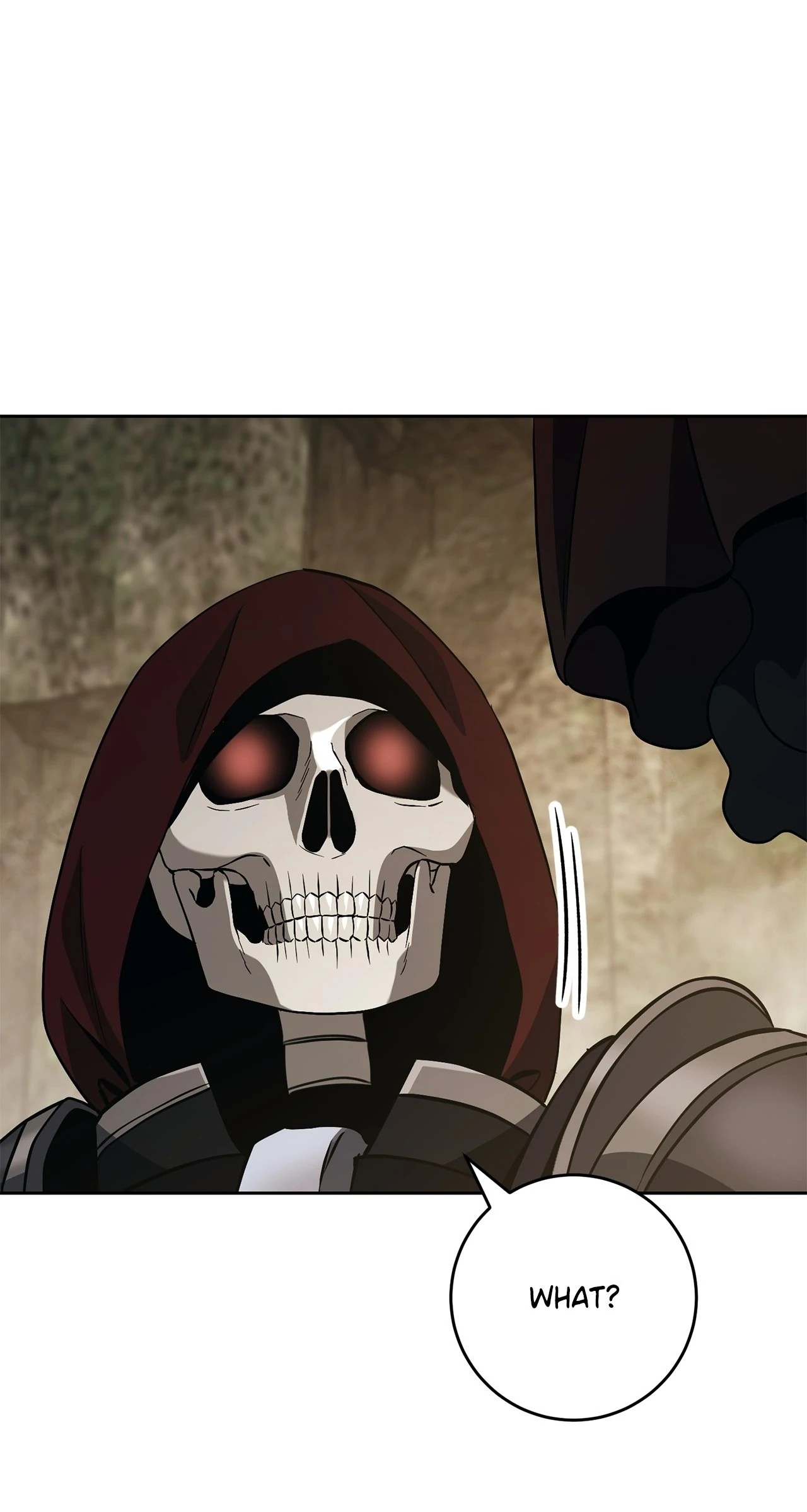 Read The Skeleton Soldier Failed to Defend the Dungeon Manga Online