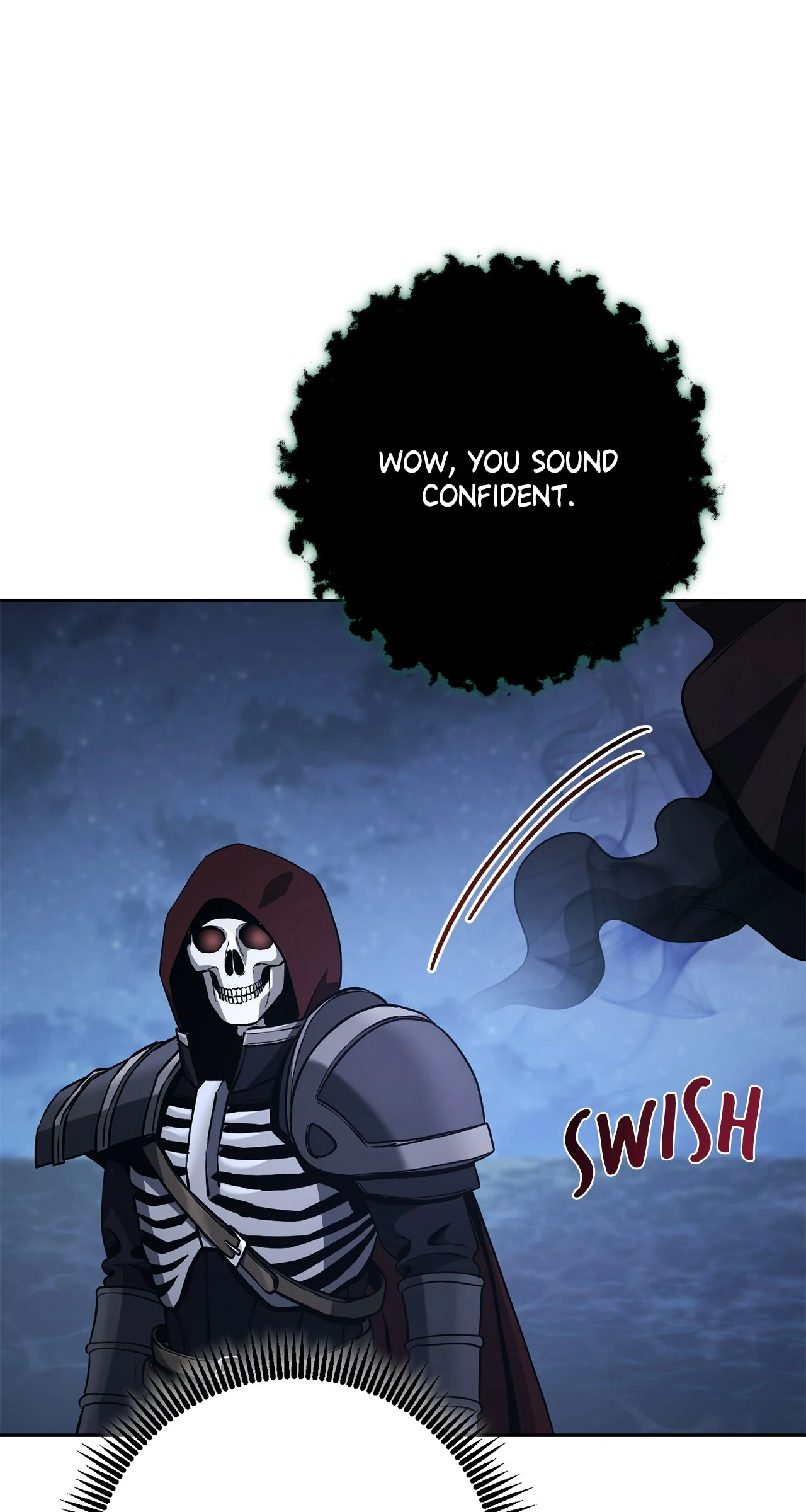 Read The Skeleton Soldier Failed to Defend the Dungeon Manga Online