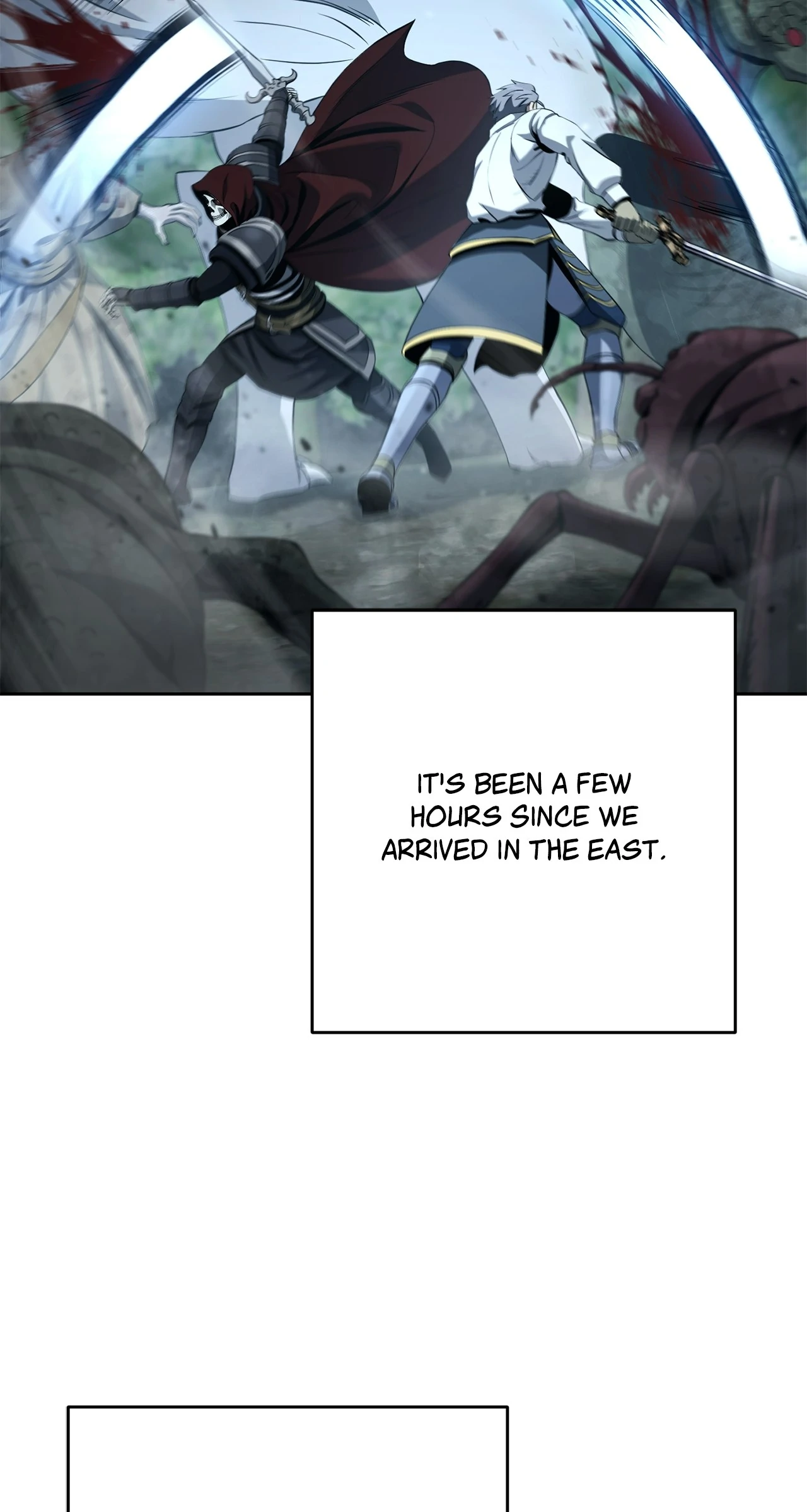 Read The Skeleton Soldier Failed to Defend the Dungeon Manga Online