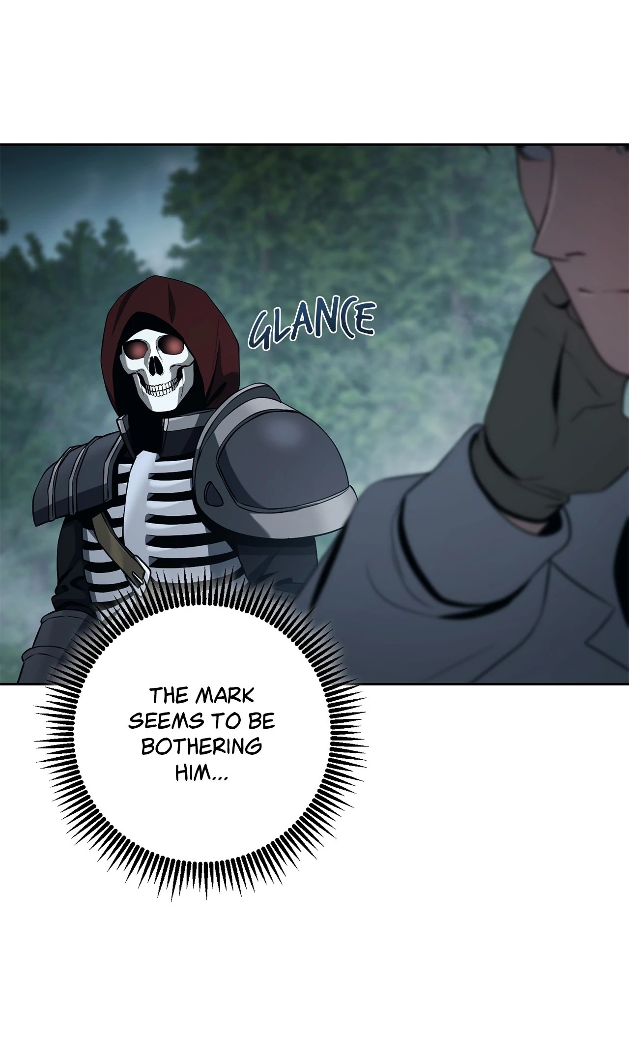 Read The Skeleton Soldier Failed to Defend the Dungeon Manga Online