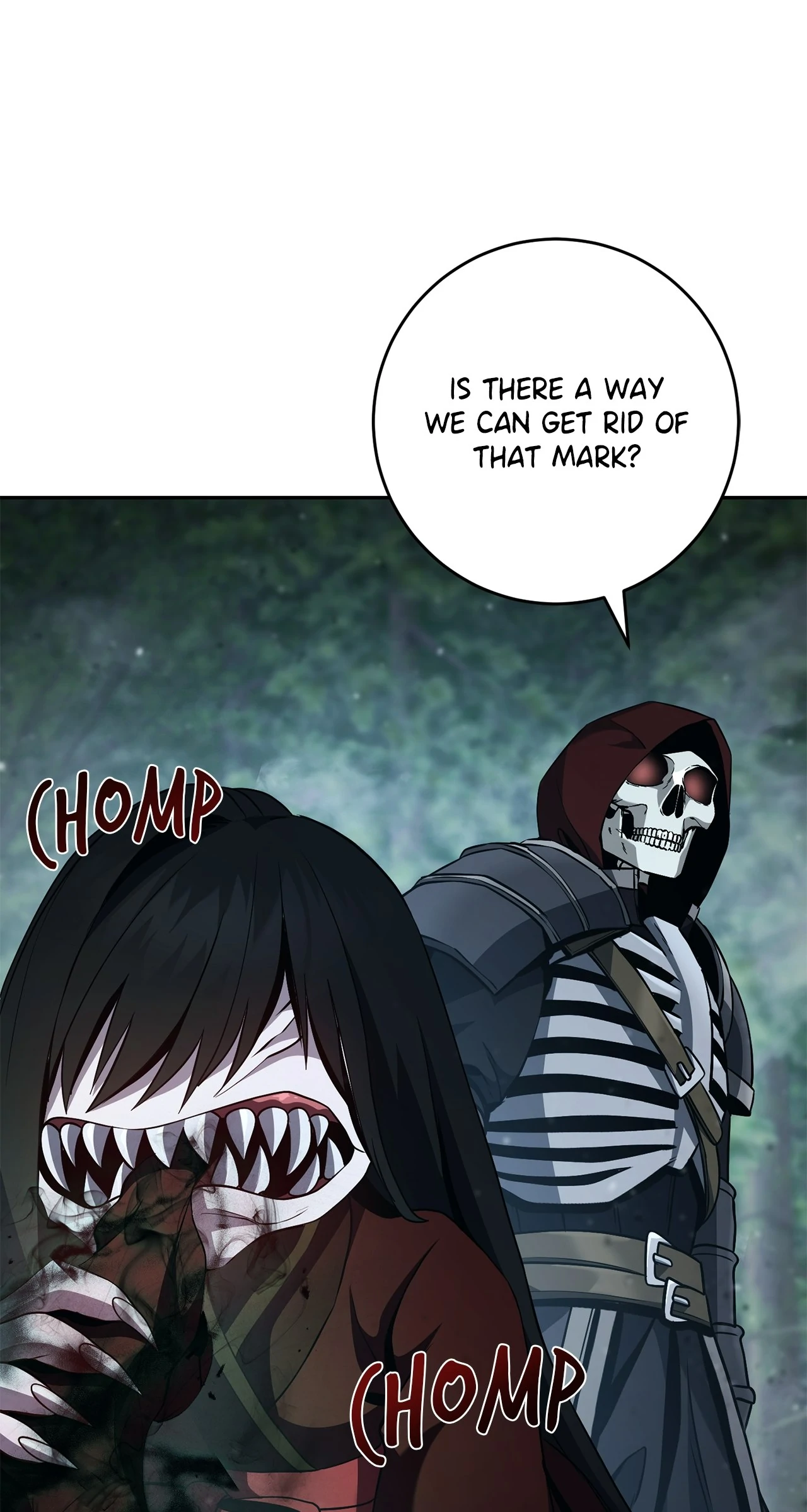 Read The Skeleton Soldier Failed to Defend the Dungeon Manga Online