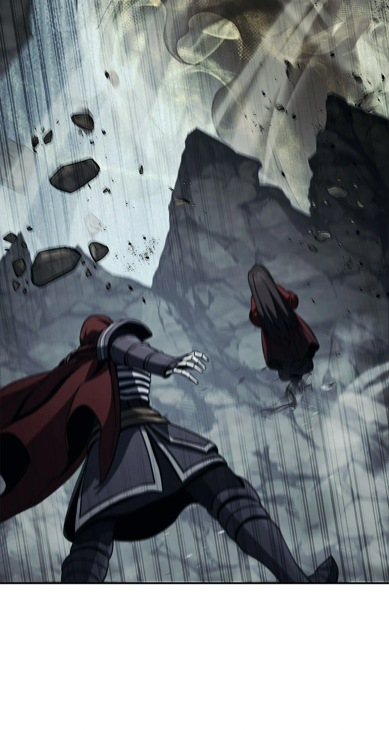 Read The Skeleton Soldier Failed to Defend the Dungeon Manga Online