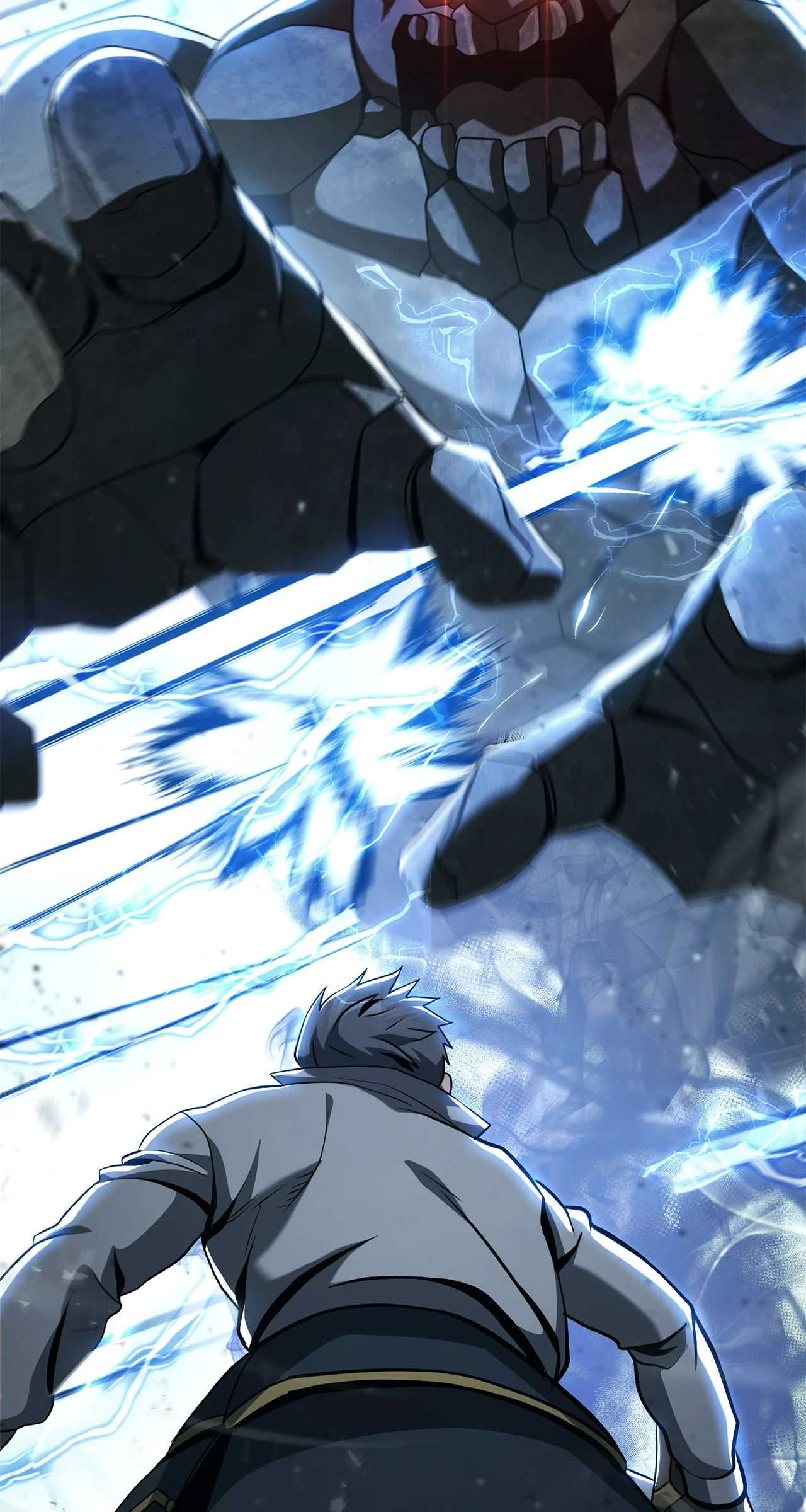 Read The Skeleton Soldier Failed to Defend the Dungeon Manga Online