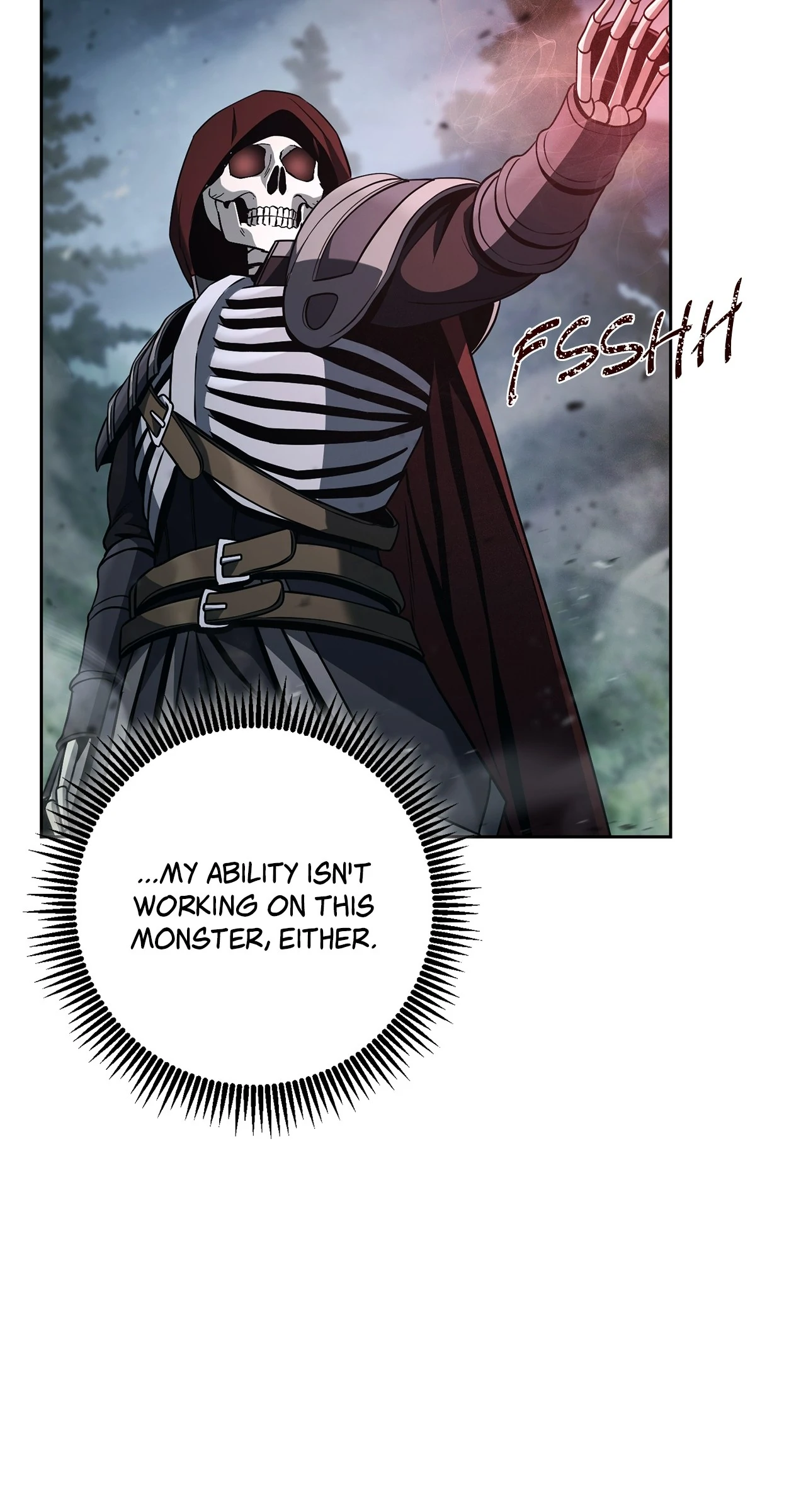 Read The Skeleton Soldier Failed to Defend the Dungeon Manga Online