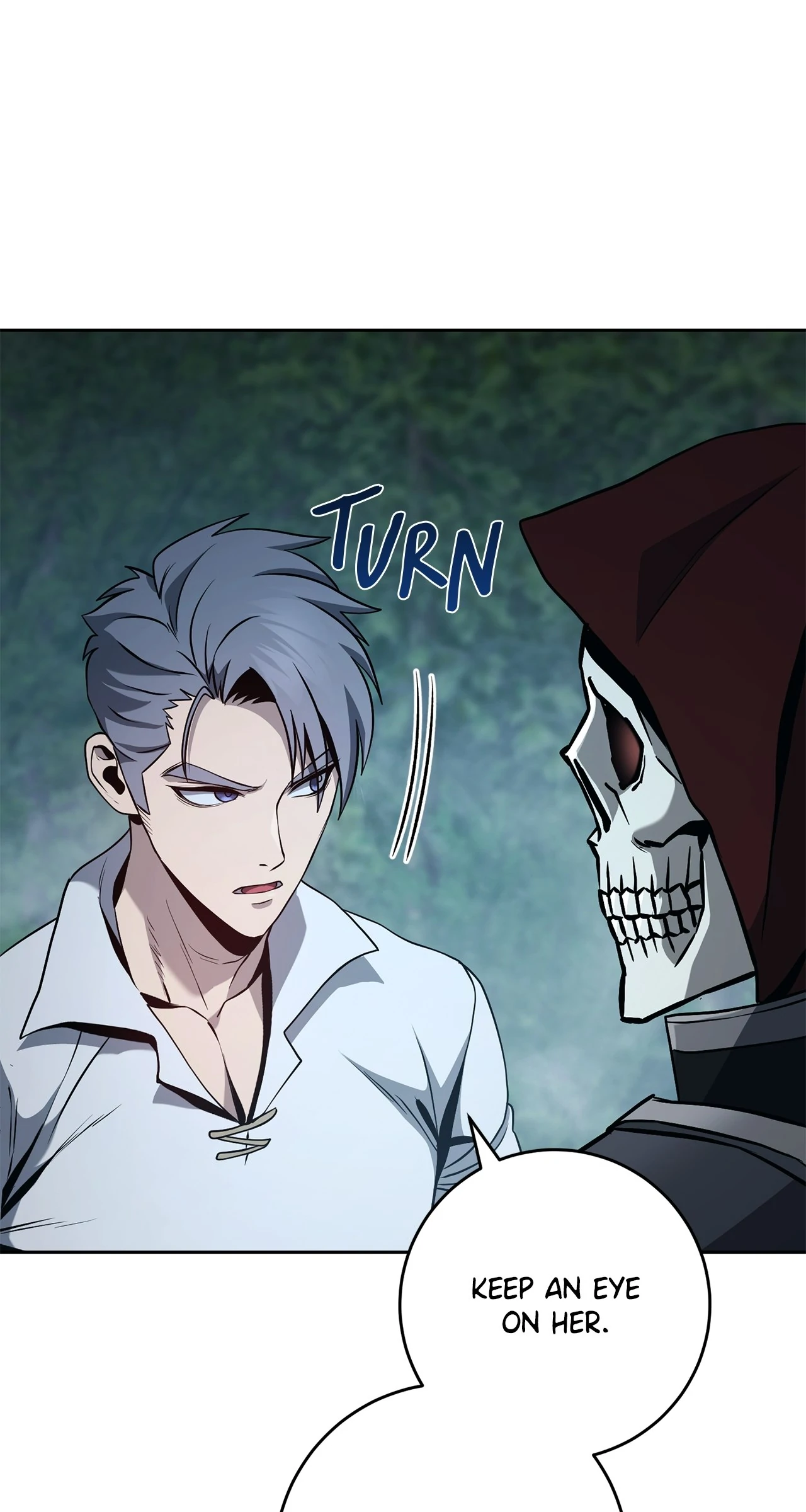 Read The Skeleton Soldier Failed to Defend the Dungeon Manga Online