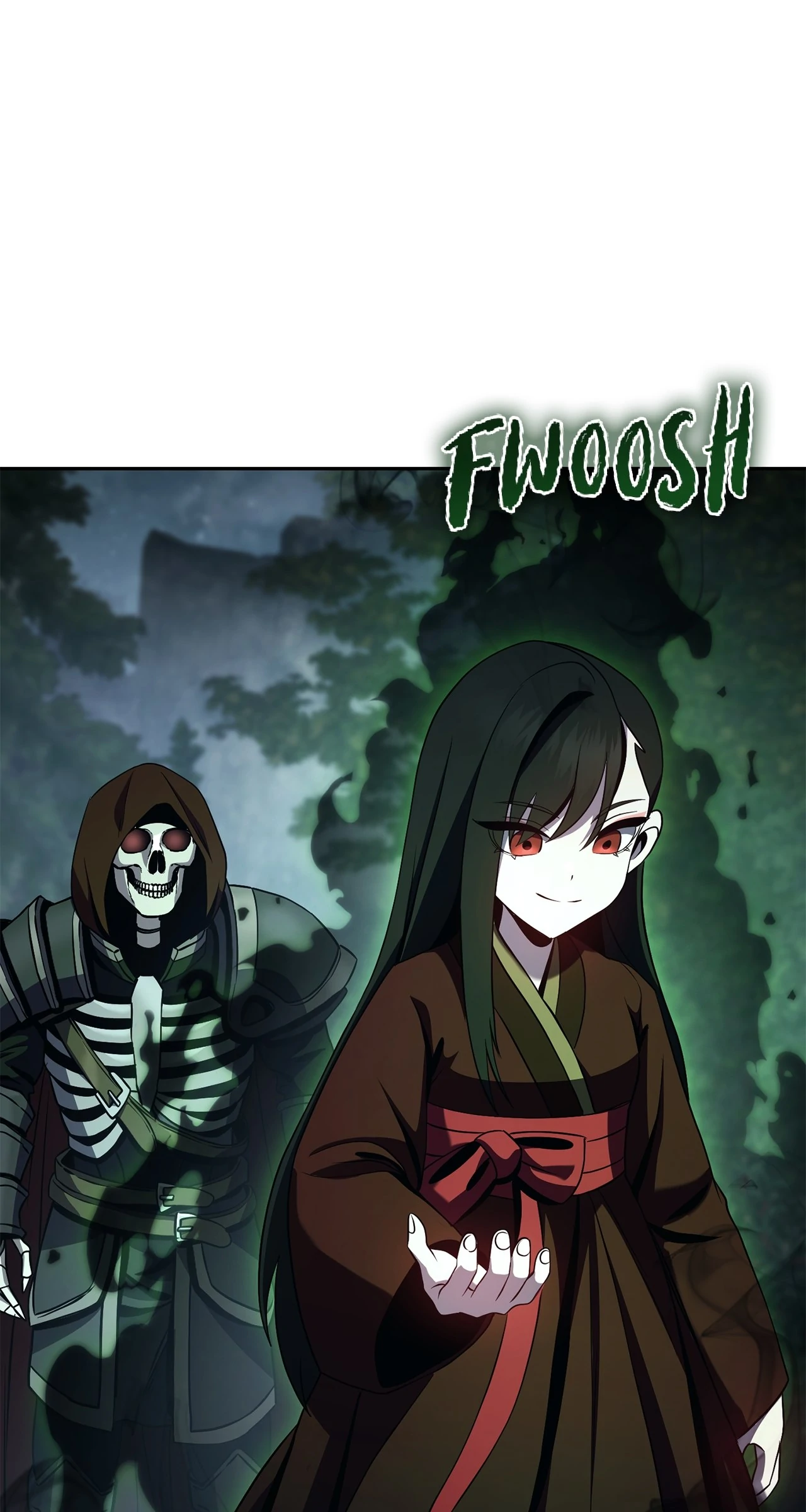 Read The Skeleton Soldier Failed to Defend the Dungeon Manga Online