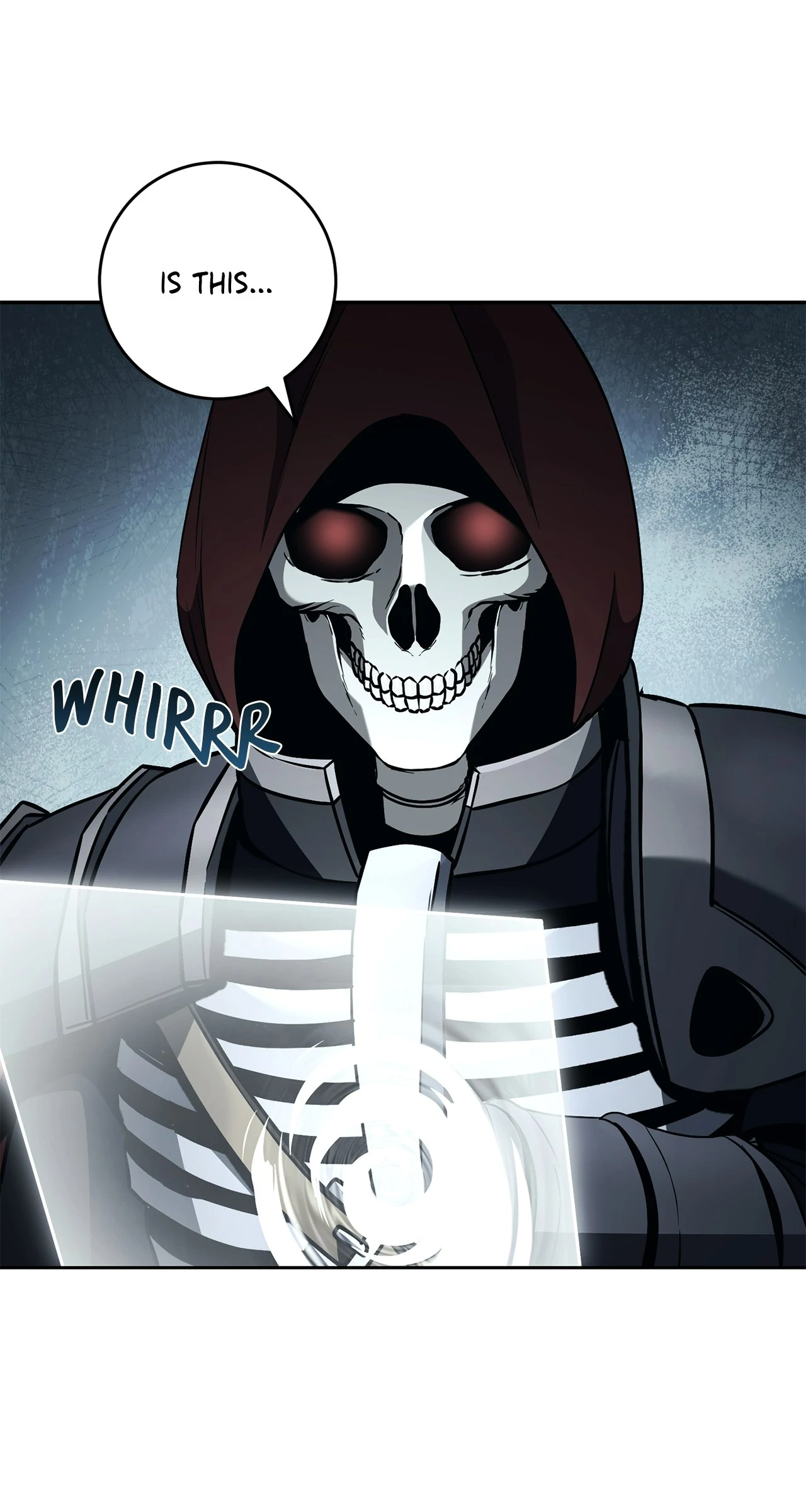 Read The Skeleton Soldier Failed to Defend the Dungeon Manga Online