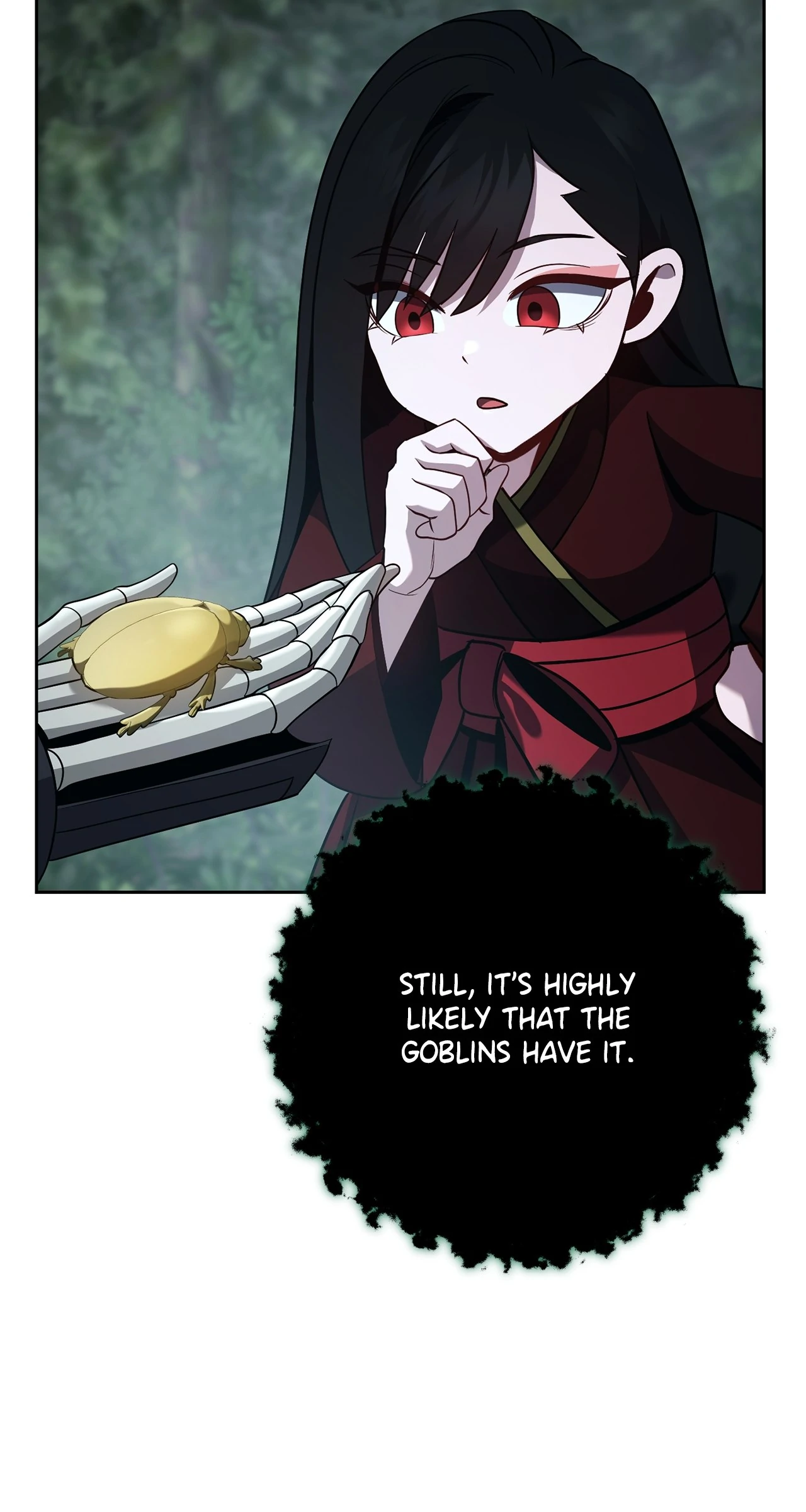 Read The Skeleton Soldier Failed to Defend the Dungeon Manga Online