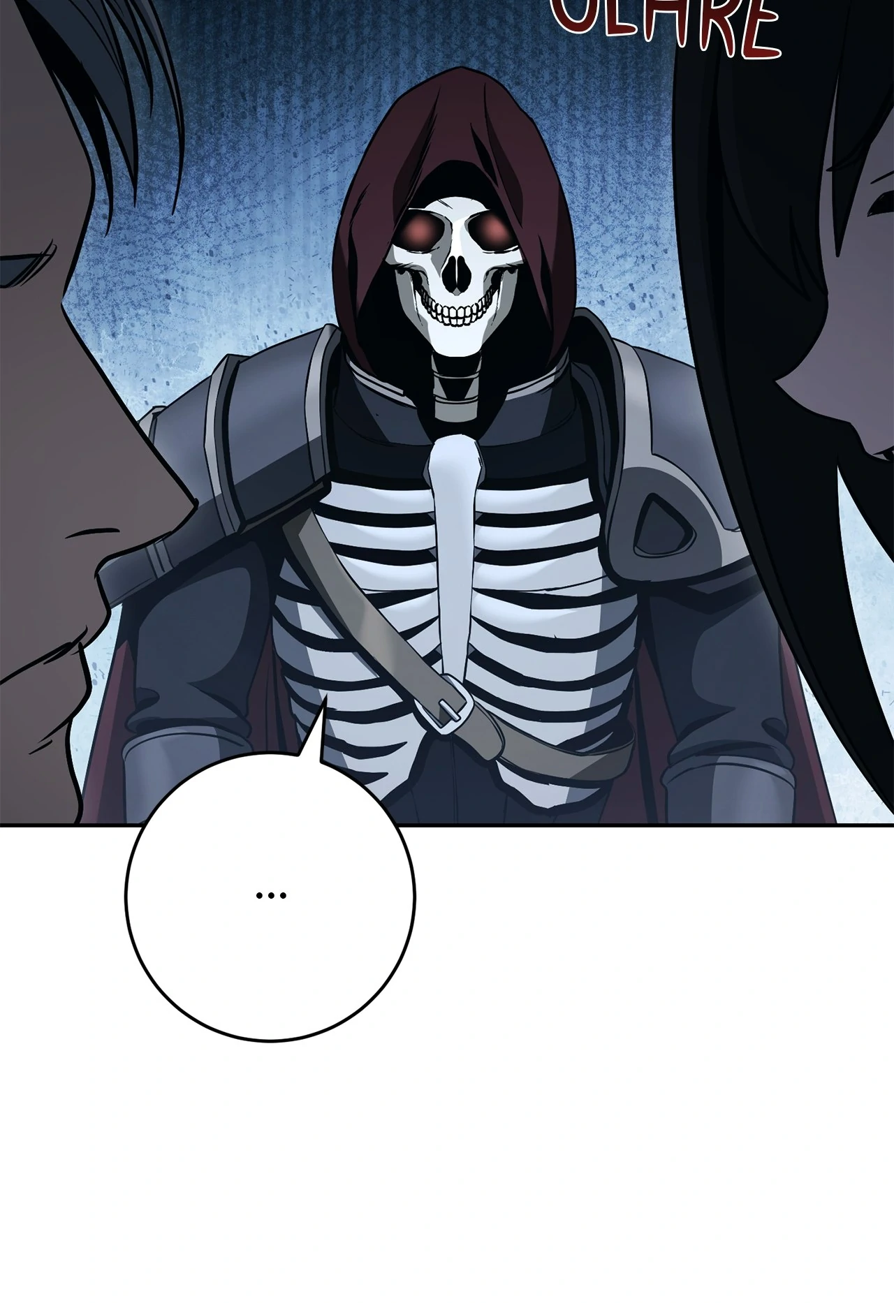 Read The Skeleton Soldier Failed to Defend the Dungeon Manga Online