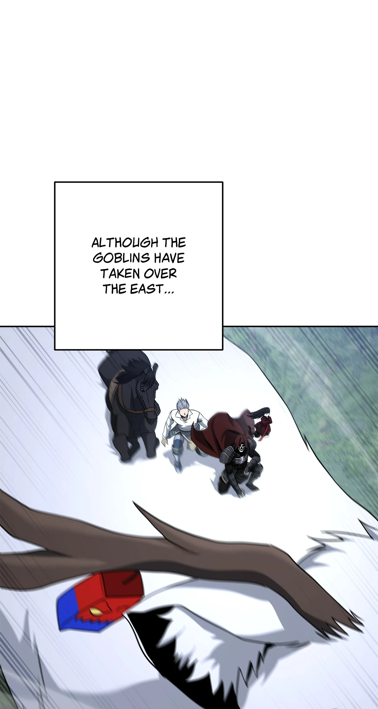 Read The Skeleton Soldier Failed to Defend the Dungeon Manga Online