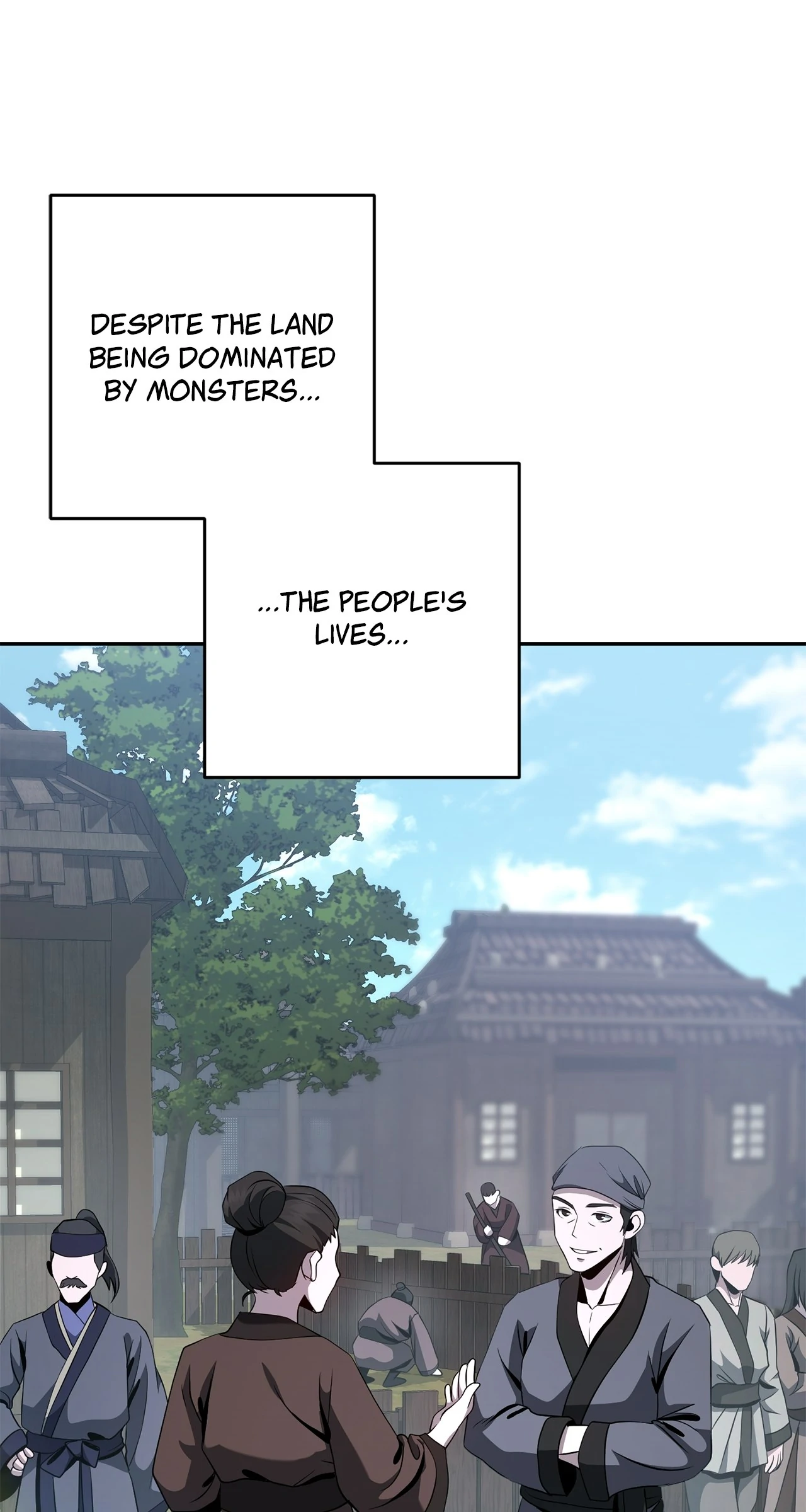 Read The Skeleton Soldier Failed to Defend the Dungeon Manga Online