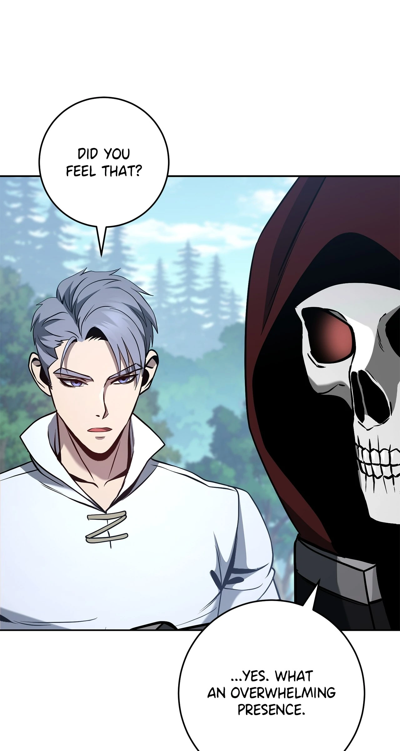 Read The Skeleton Soldier Failed to Defend the Dungeon Manga Online