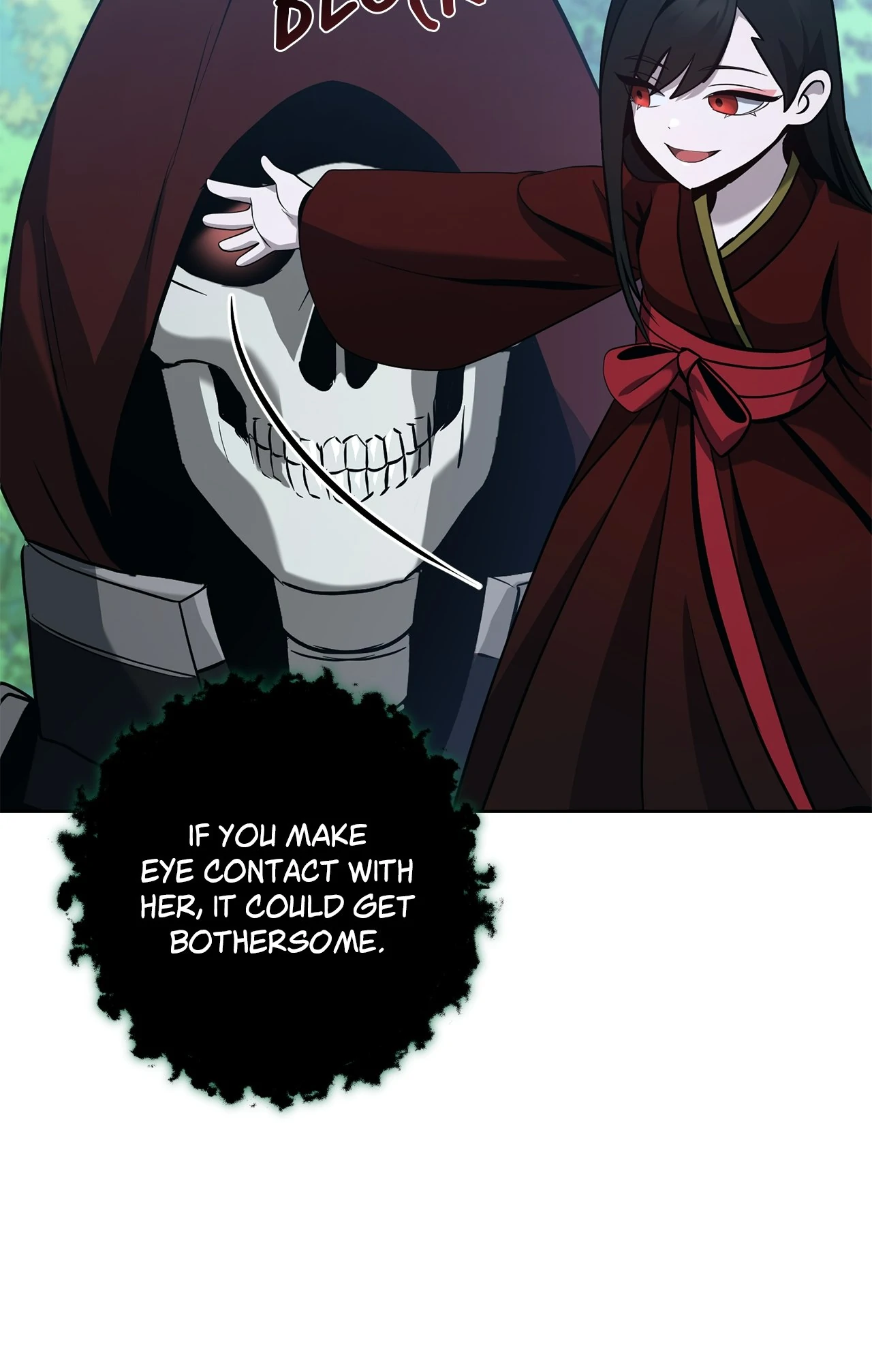 Read The Skeleton Soldier Failed to Defend the Dungeon Manga Online