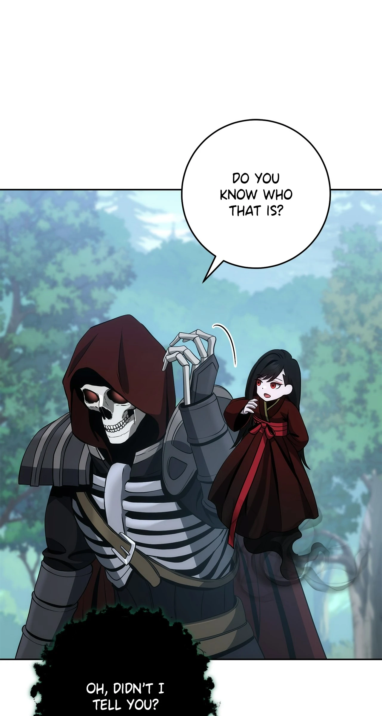 Read The Skeleton Soldier Failed to Defend the Dungeon Manga Online