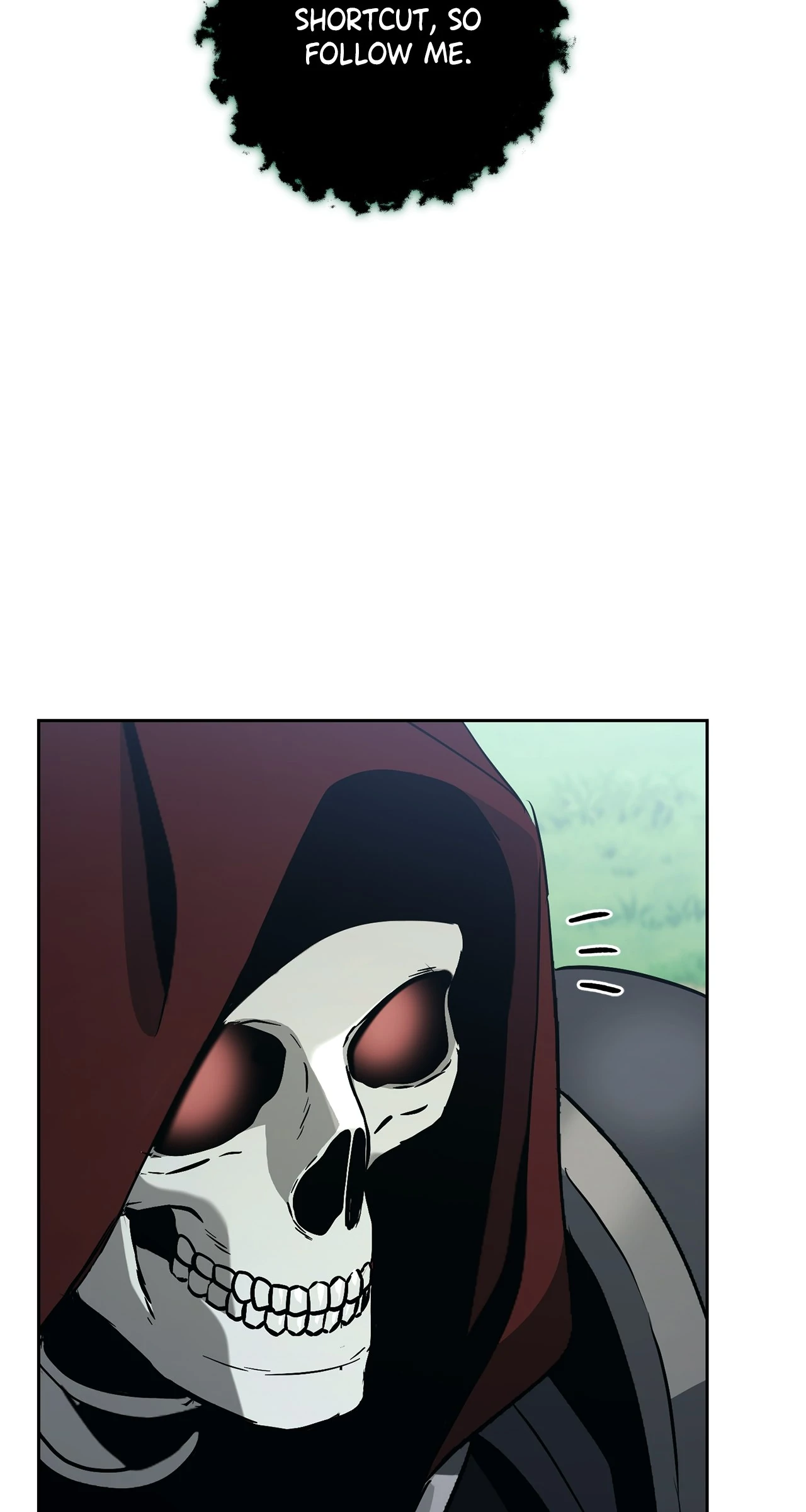 Read The Skeleton Soldier Failed to Defend the Dungeon Manga Online