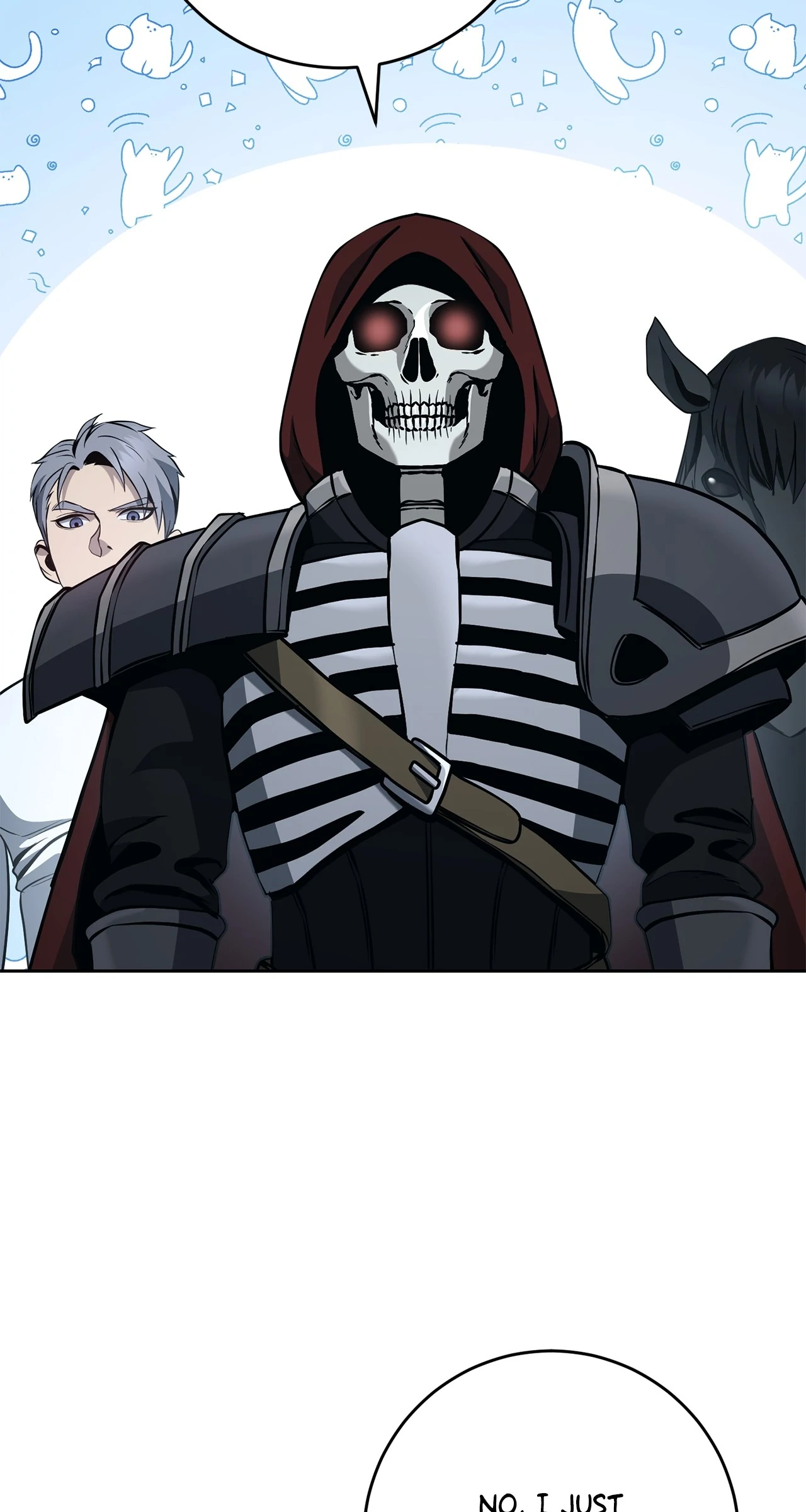 Read The Skeleton Soldier Failed to Defend the Dungeon Manga Online