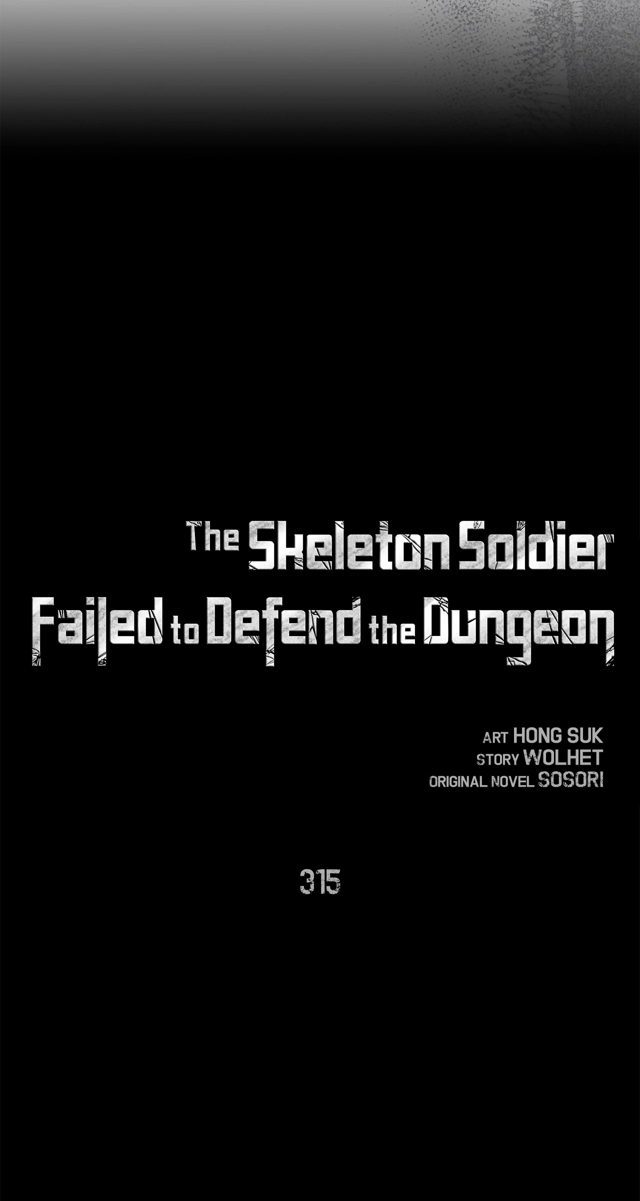 Read The Skeleton Soldier Failed to Defend the Dungeon Manga Online