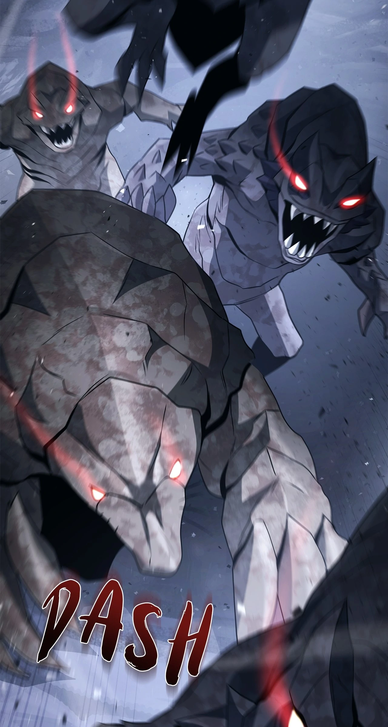 Read The Skeleton Soldier Failed to Defend the Dungeon Manga Online