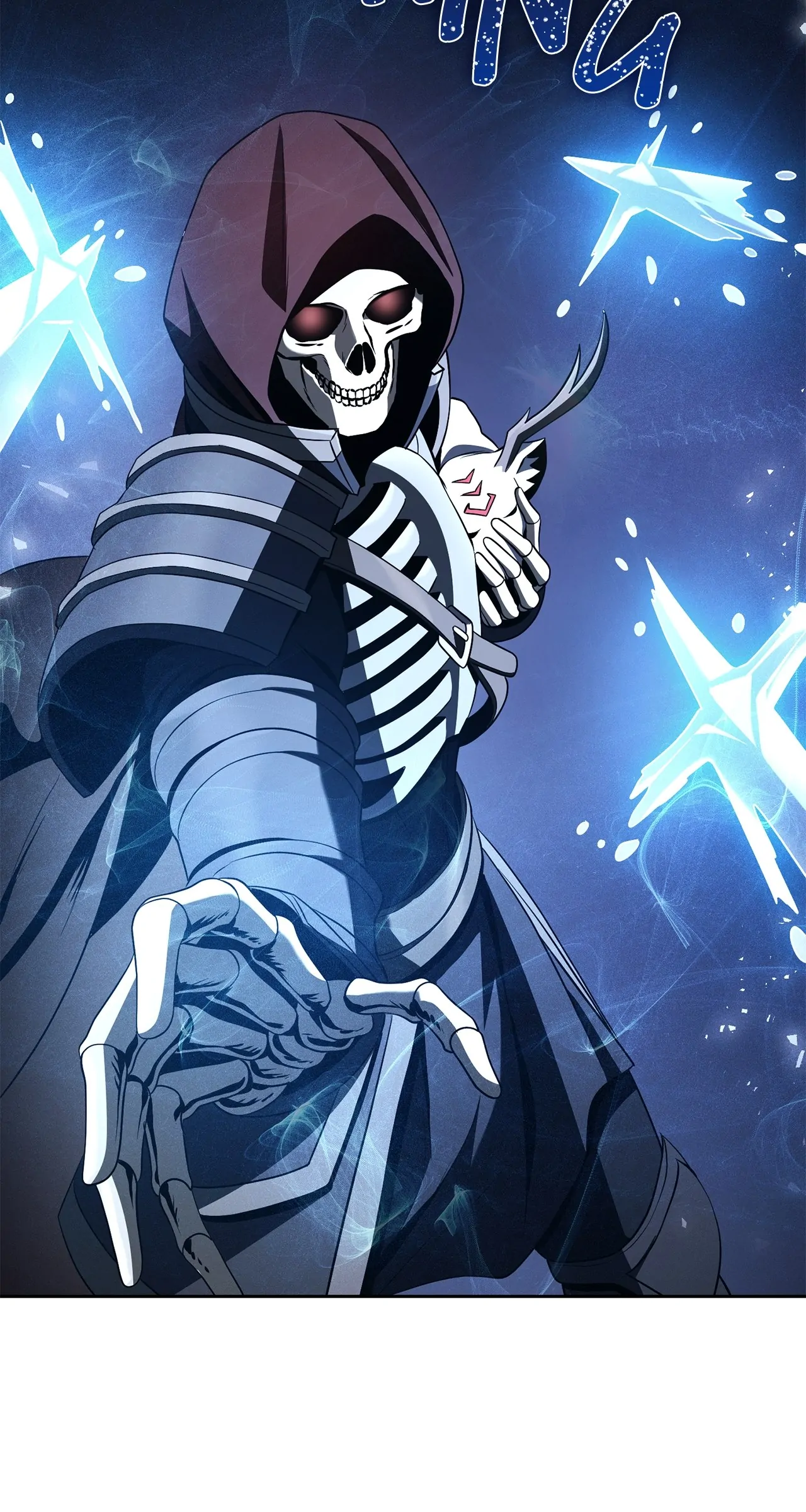 Read The Skeleton Soldier Failed to Defend the Dungeon Manga Online