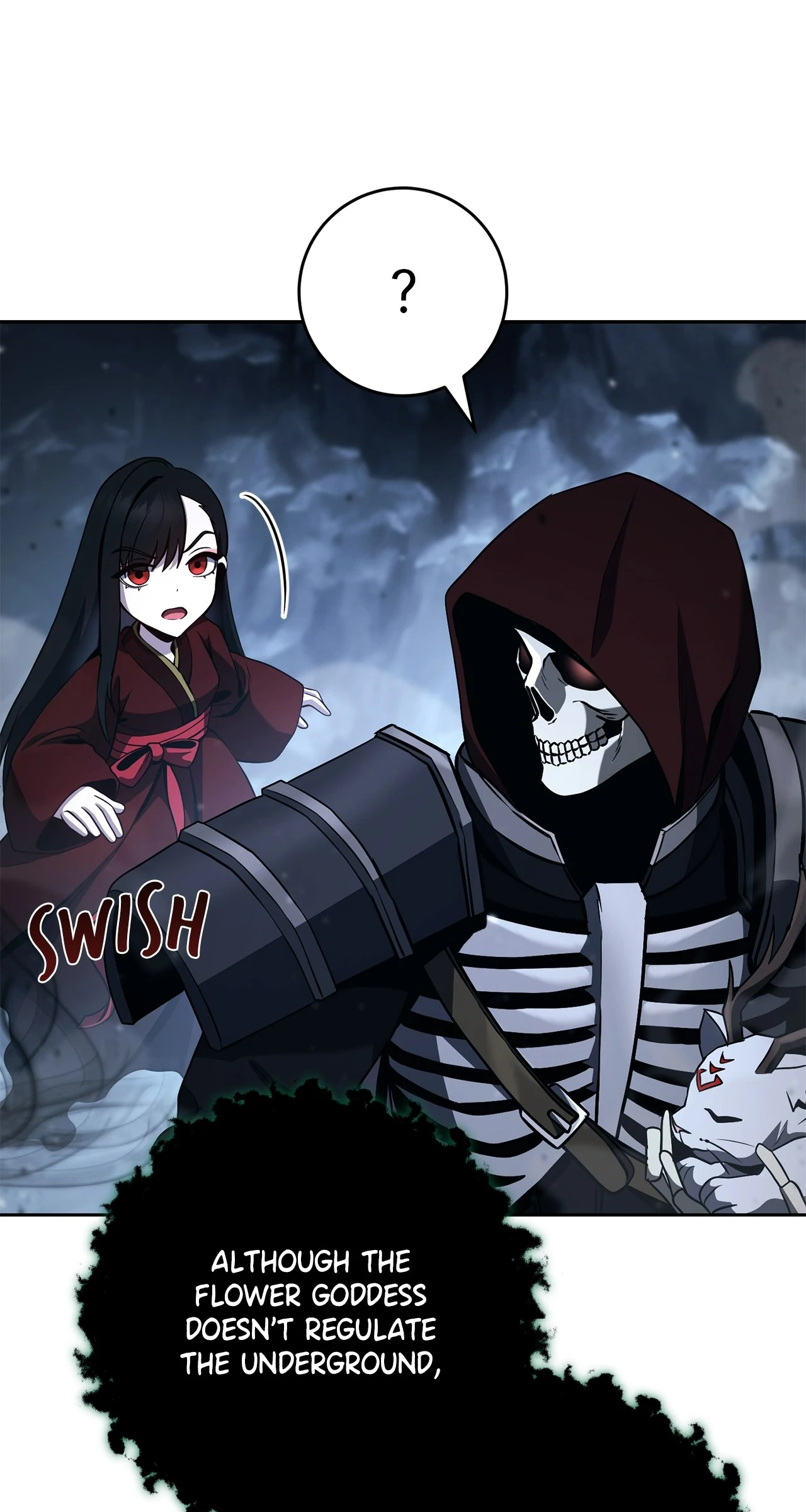 Read The Skeleton Soldier Failed to Defend the Dungeon Manga Online