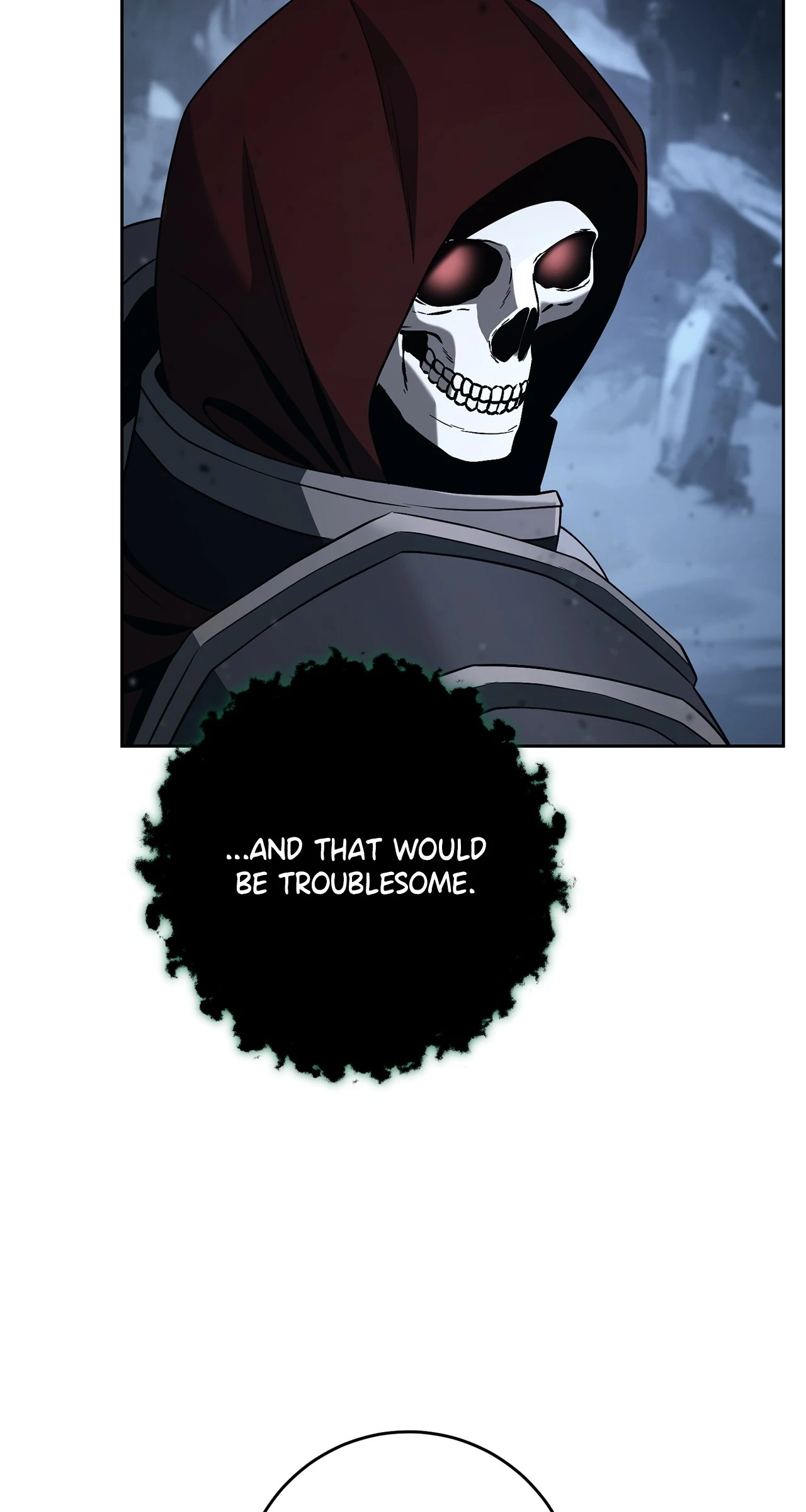 Read The Skeleton Soldier Failed to Defend the Dungeon Manga Online