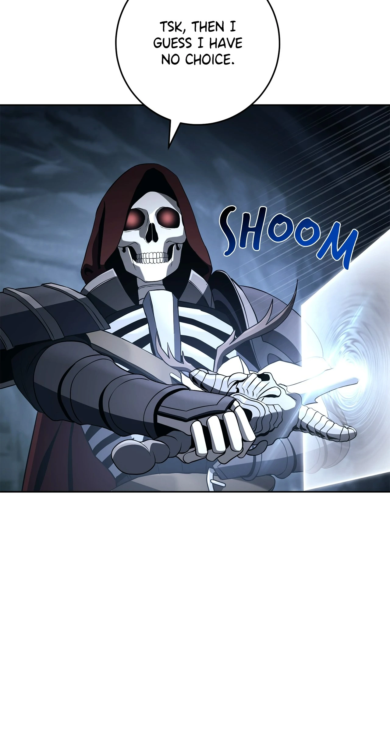 Read The Skeleton Soldier Failed to Defend the Dungeon Manga Online