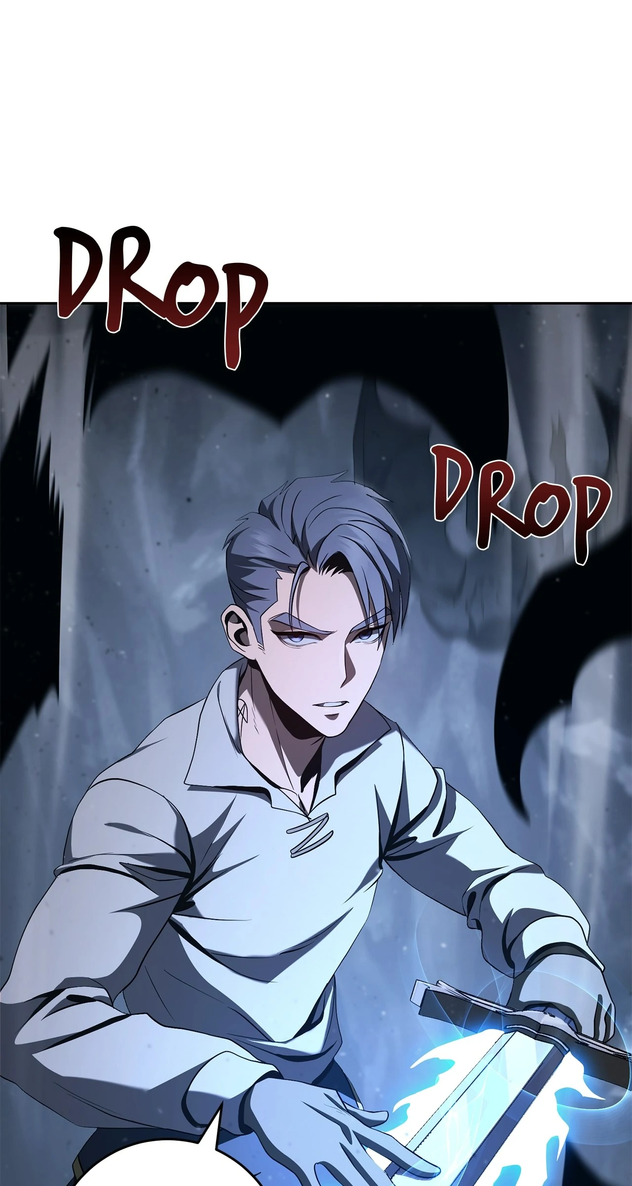 Read The Skeleton Soldier Failed to Defend the Dungeon Manga Online