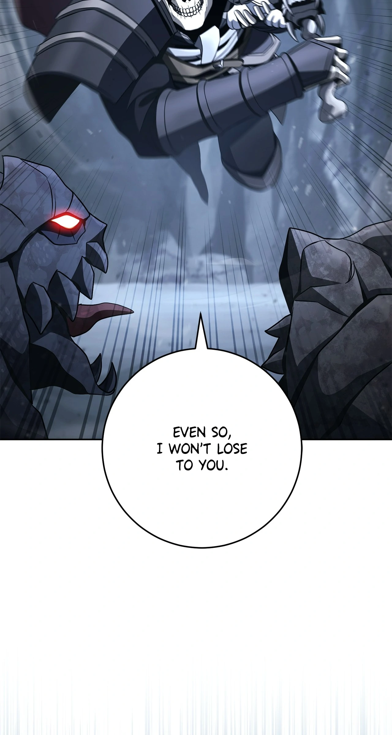 Read The Skeleton Soldier Failed to Defend the Dungeon Manga Online