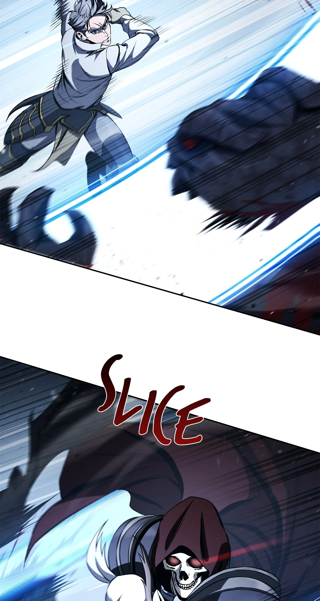 Read The Skeleton Soldier Failed to Defend the Dungeon Manga Online
