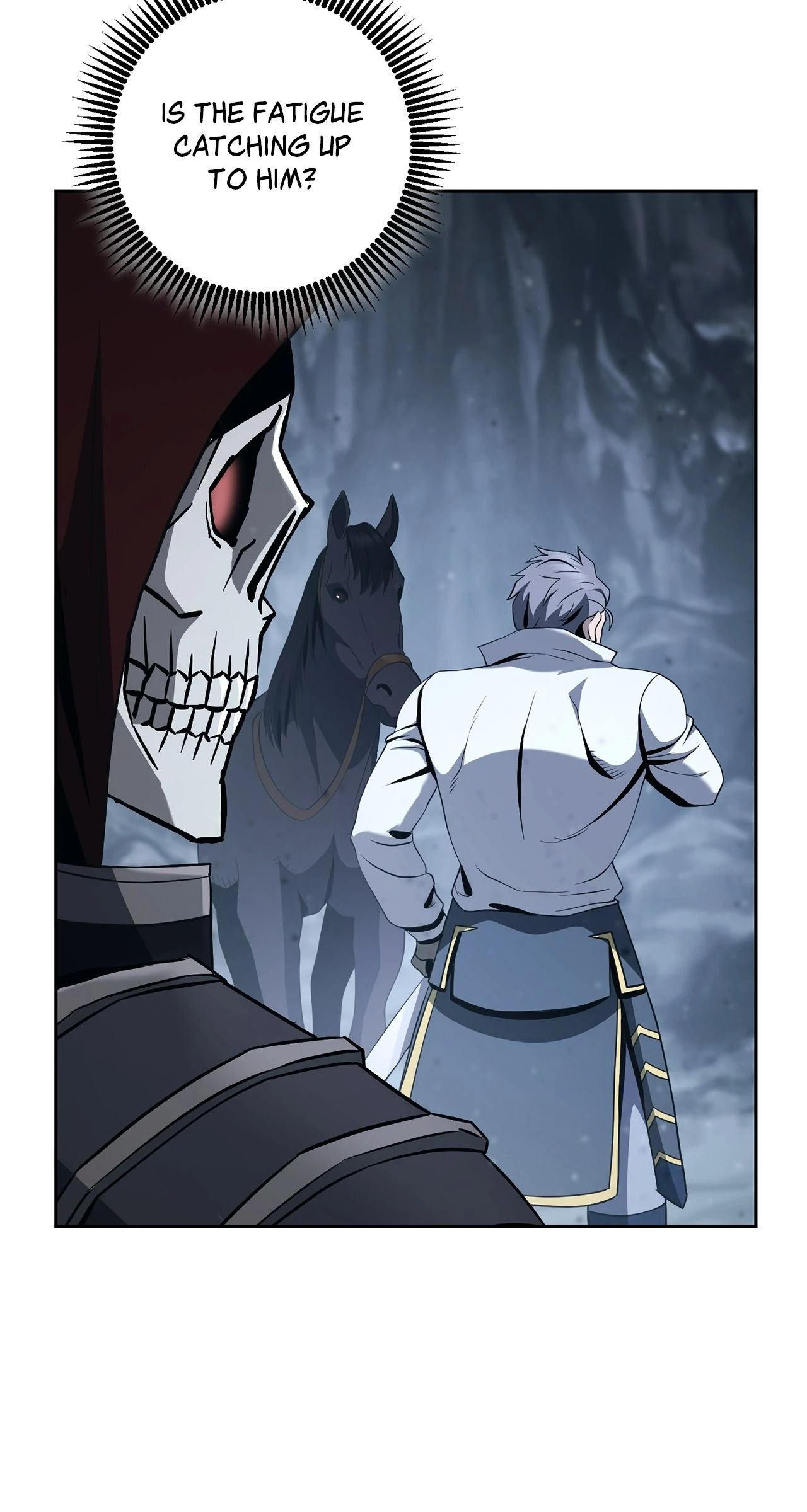 Read The Skeleton Soldier Failed to Defend the Dungeon Manga Online