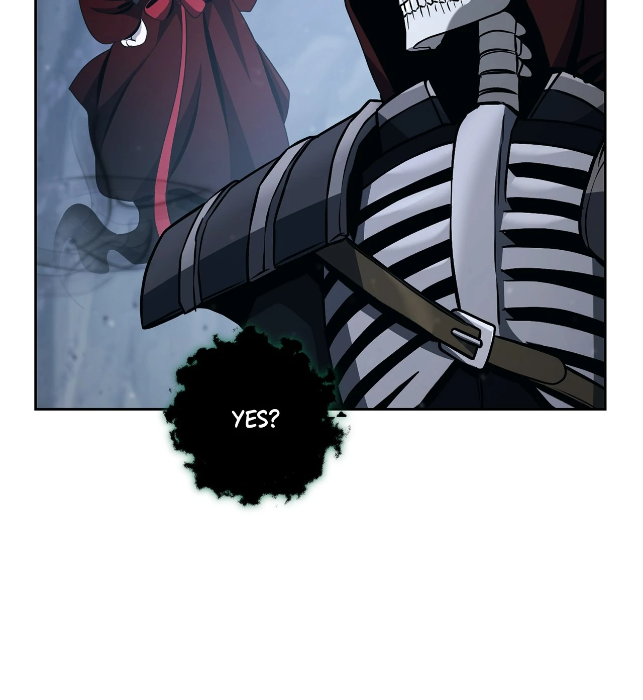 Read The Skeleton Soldier Failed to Defend the Dungeon Manga Online