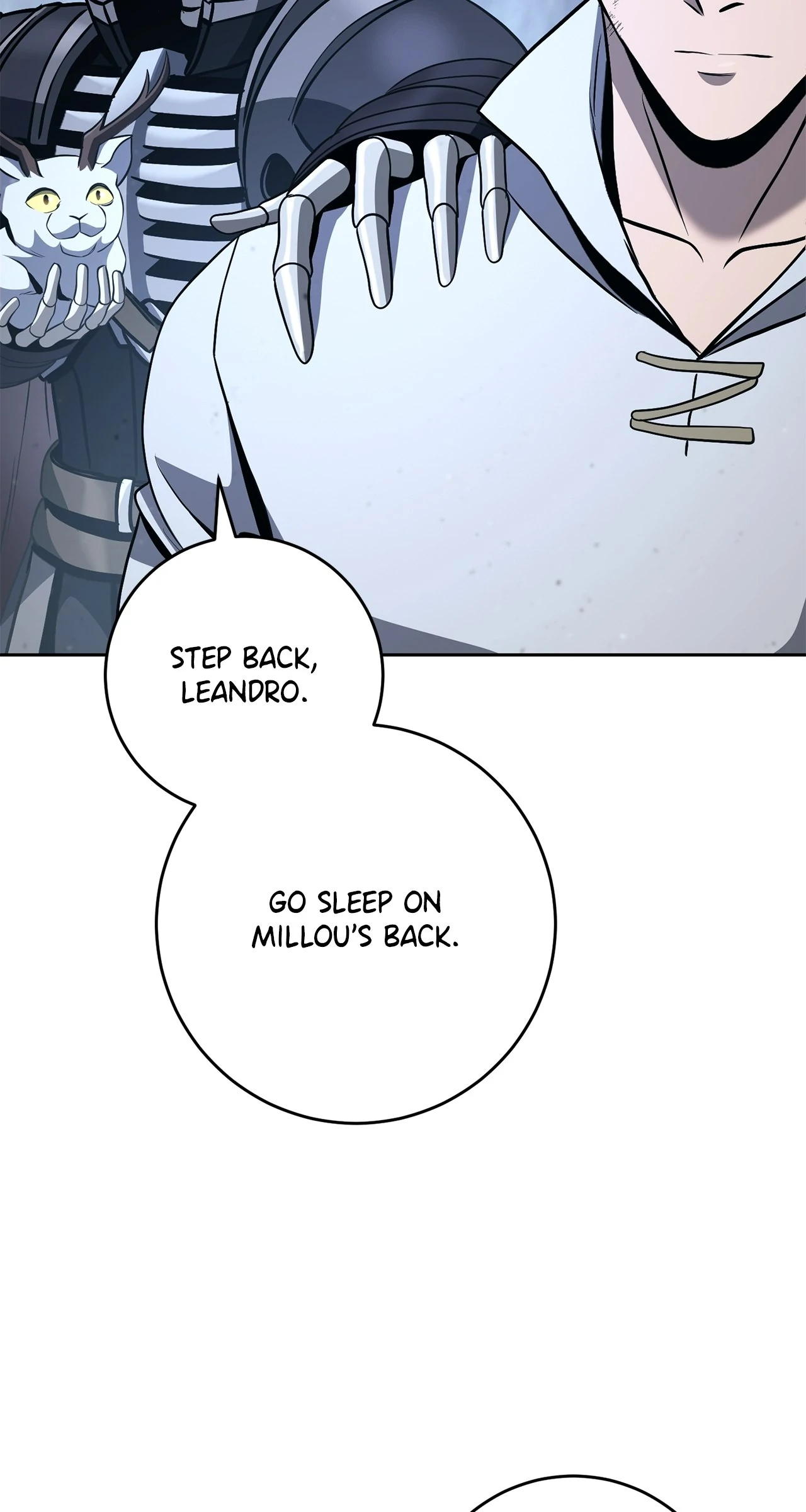 Read The Skeleton Soldier Failed to Defend the Dungeon Manga Online
